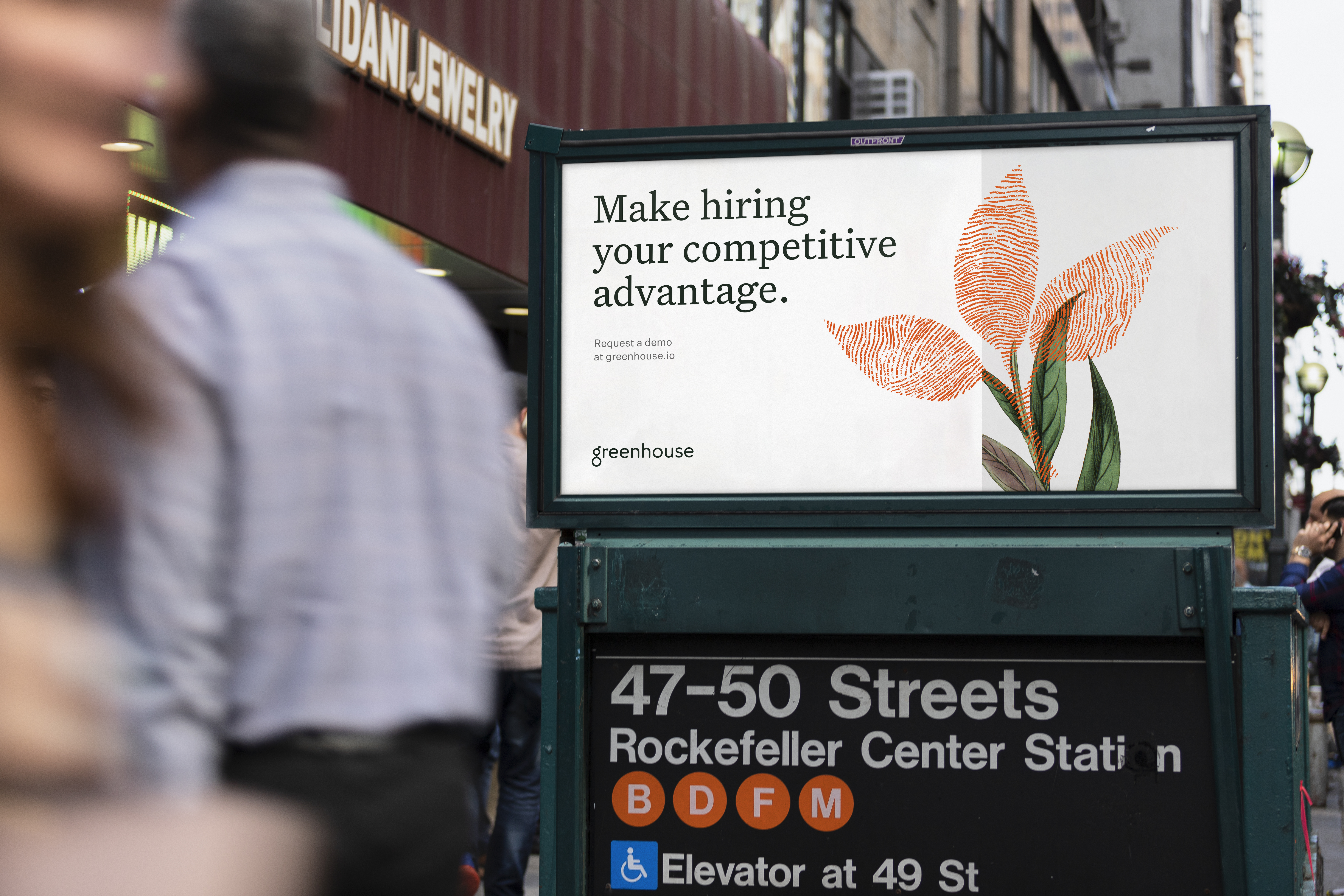 Greenhouse Rockefeller Station 02
