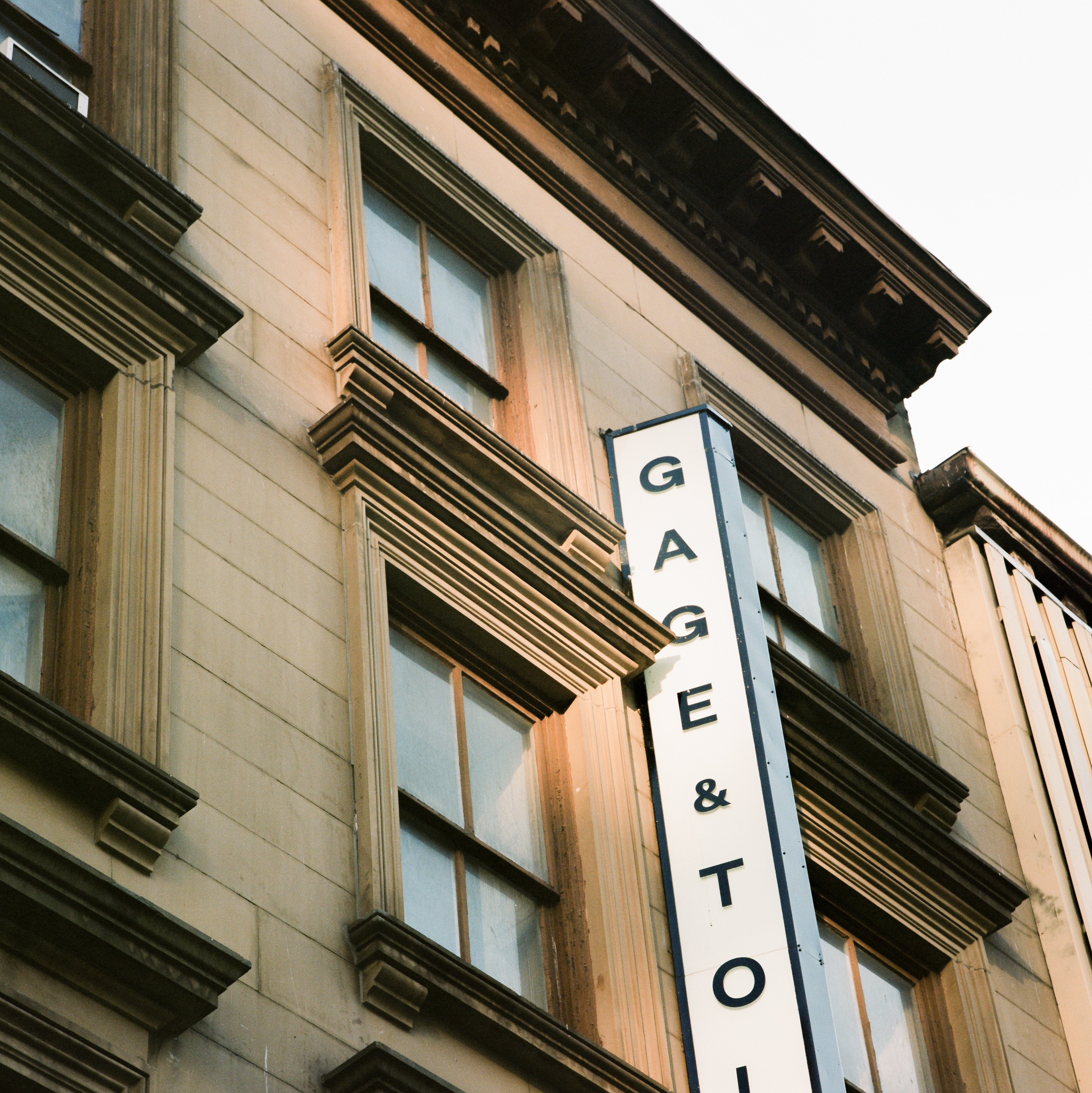 Gt Order Smyth 120 016