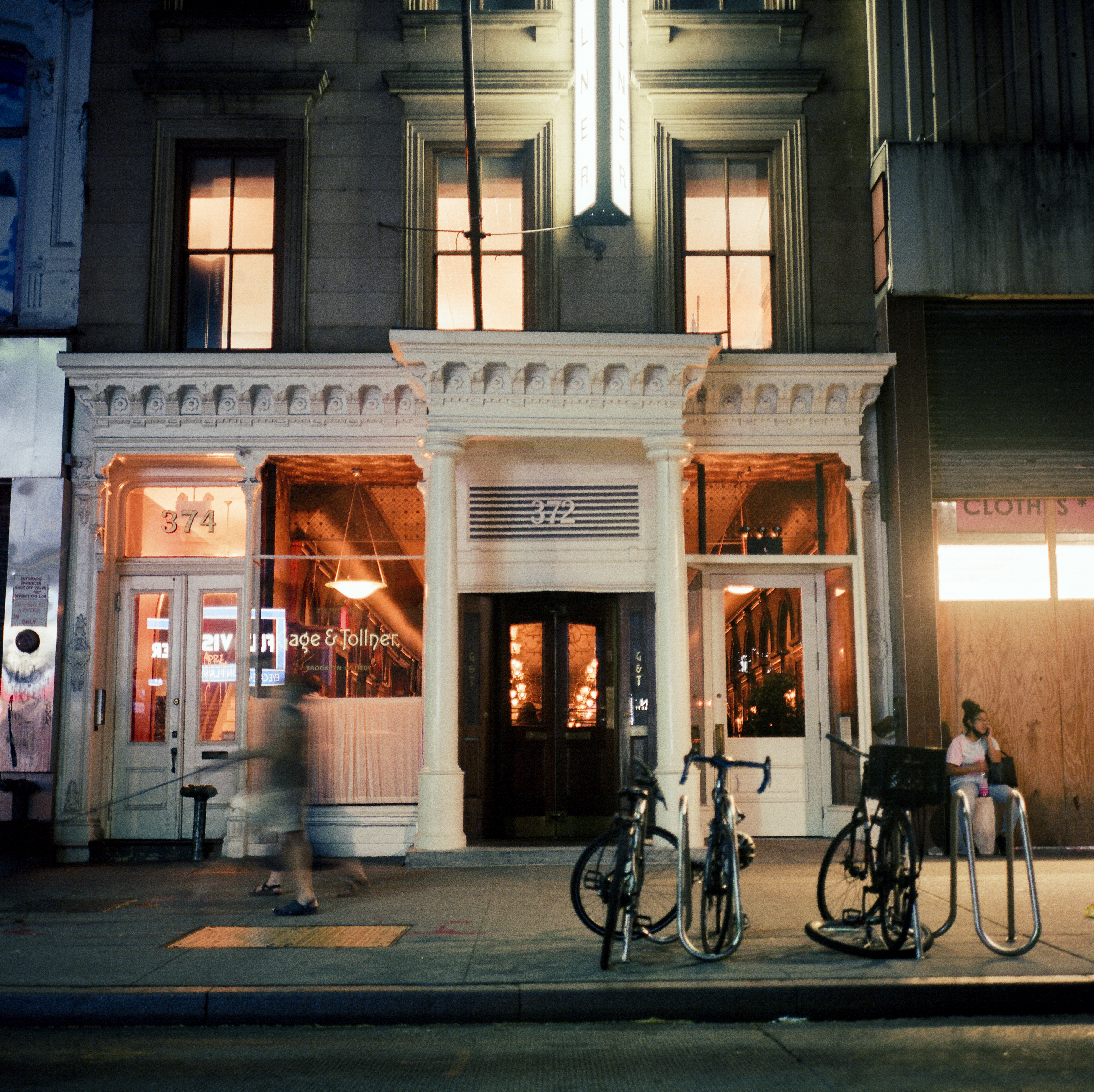 Gt Order Smyth 120 066