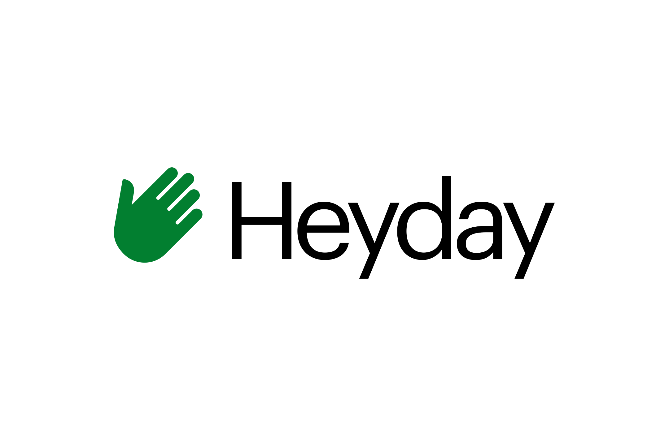 Heyday Logo 01