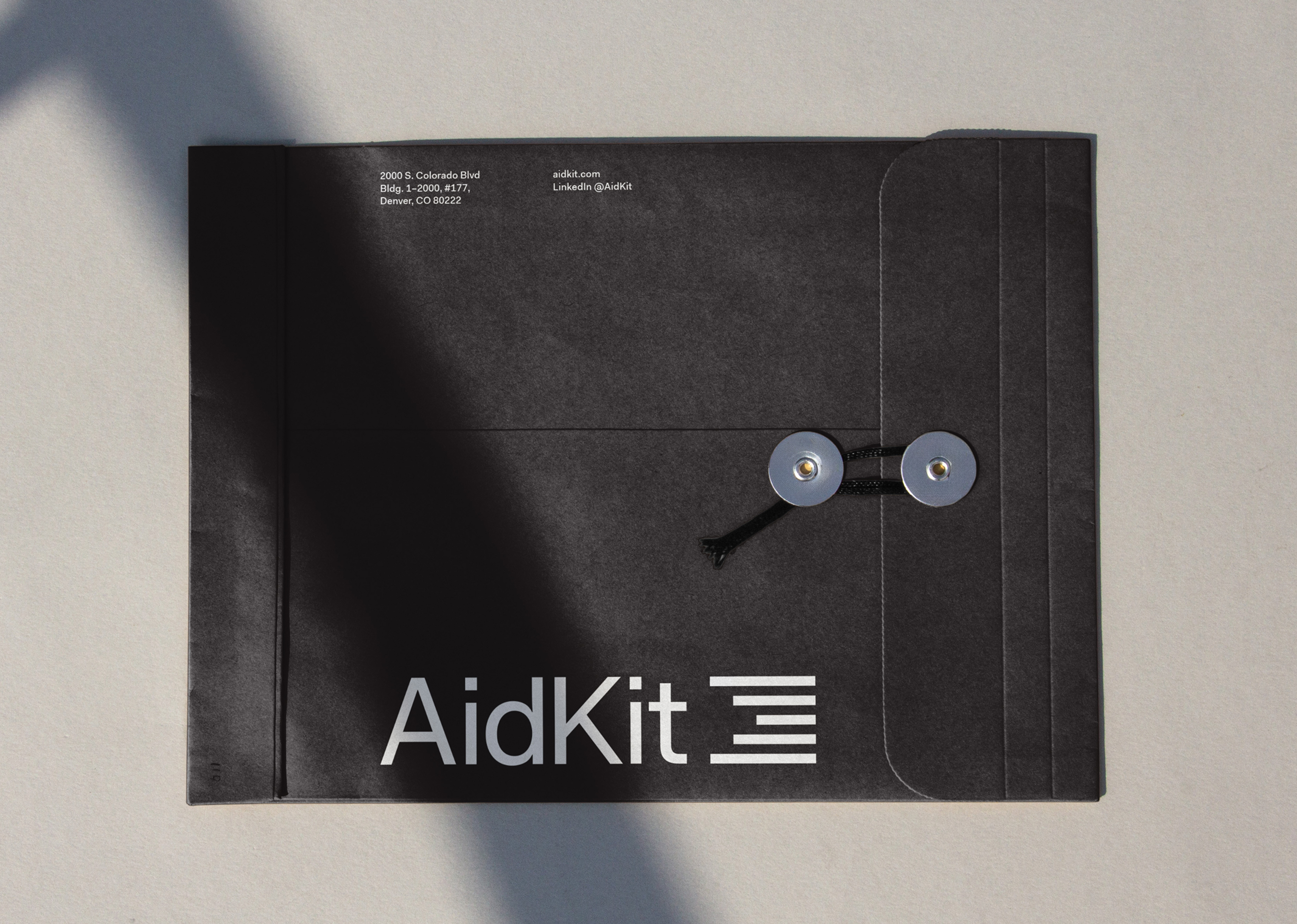 AIDKIT 03 IDENTITY 07