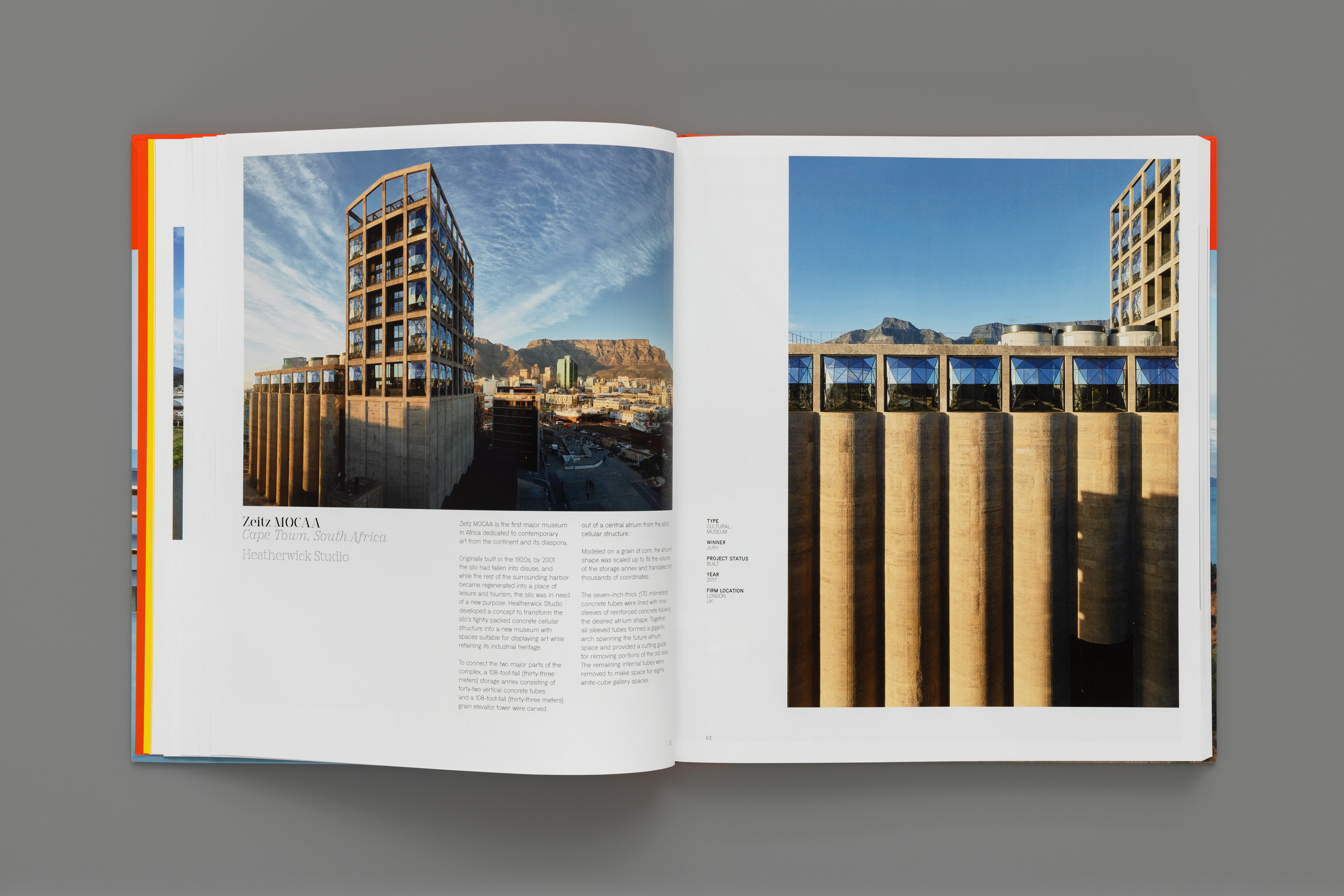 Architizer Spread 07