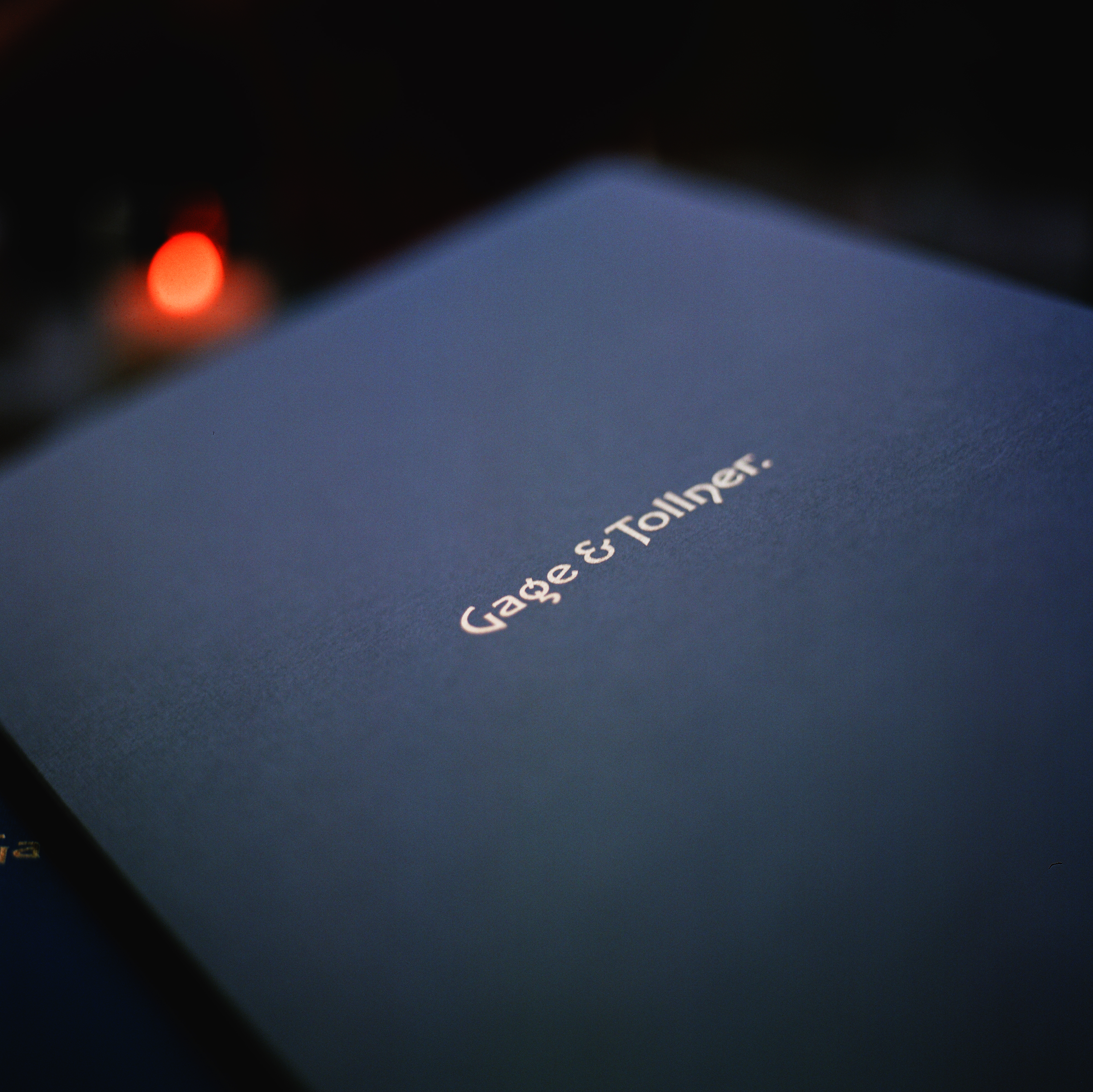 Gt Order Smyth 120 017