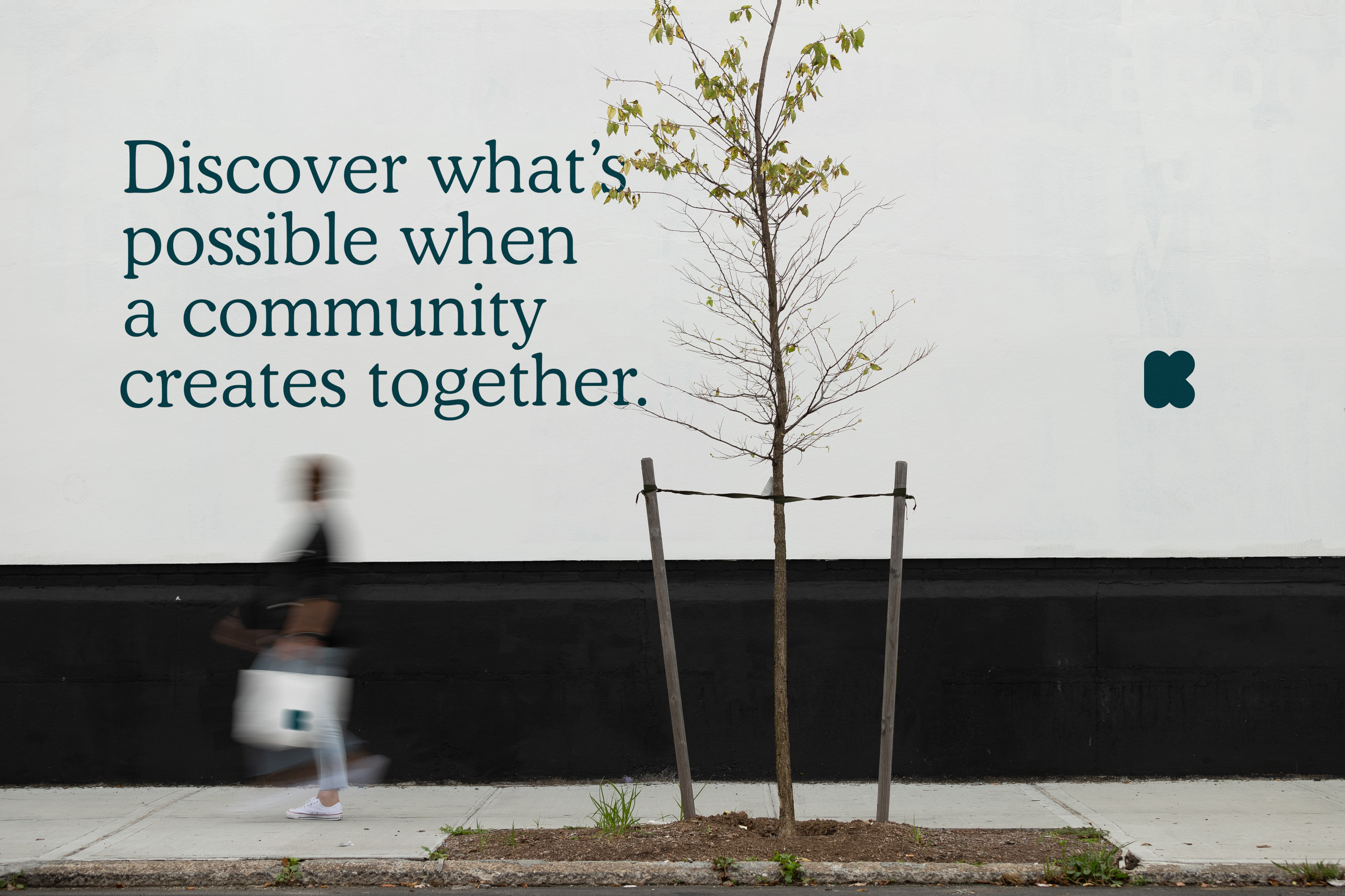 Kickstarter Billboard