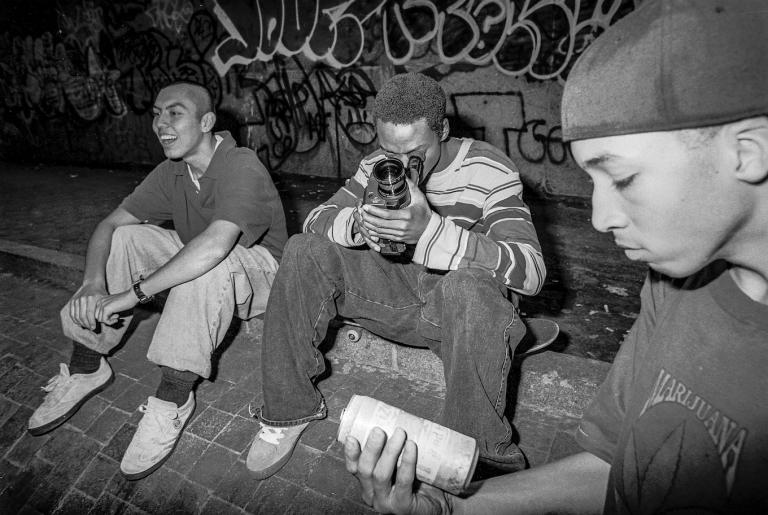 All The Streets Still1 1 768x515