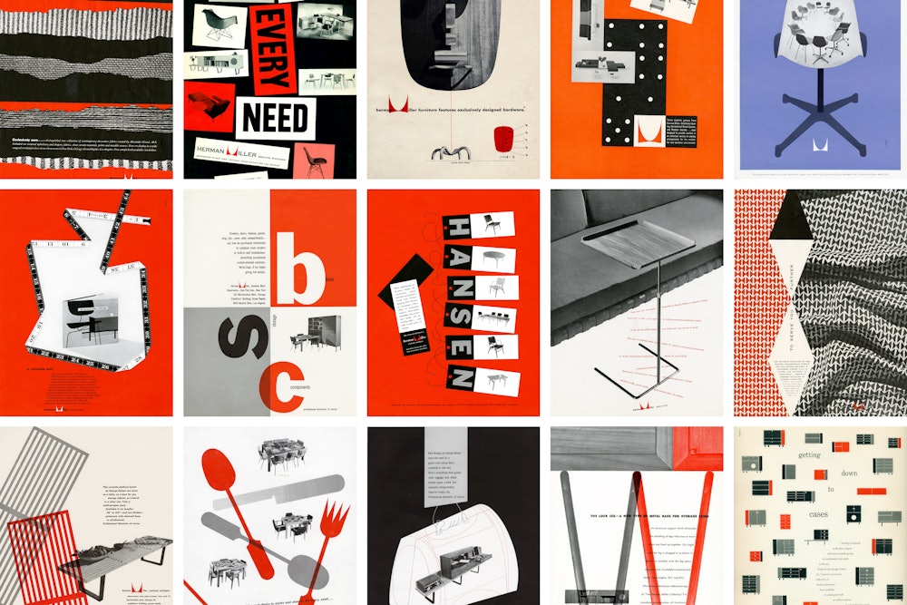 Hermanmiller Website 3x25