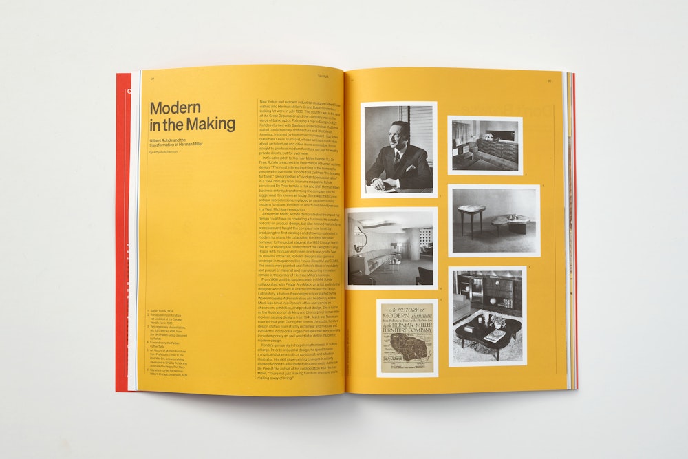 Hermanmiller Website 3x256