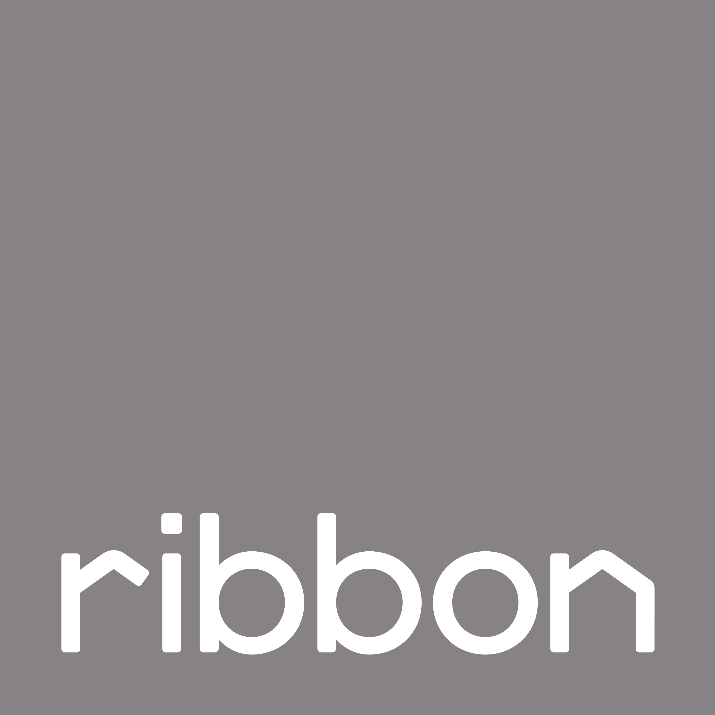 Ribbon Logo 03