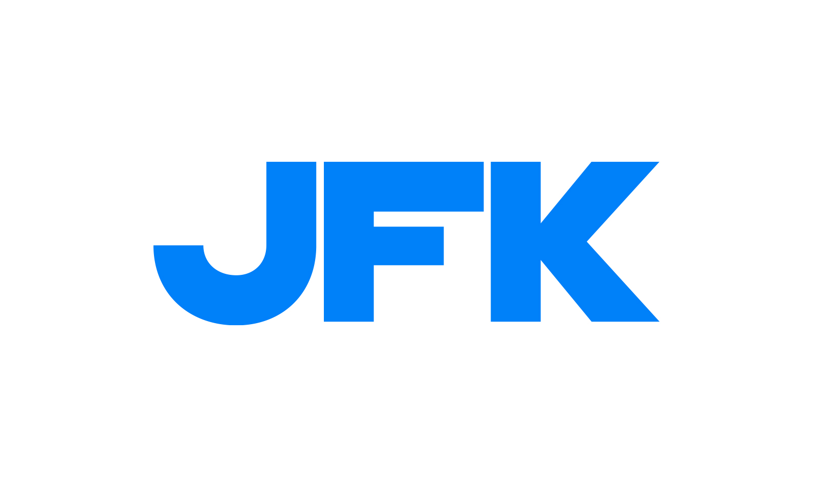 Jfk Logo 01