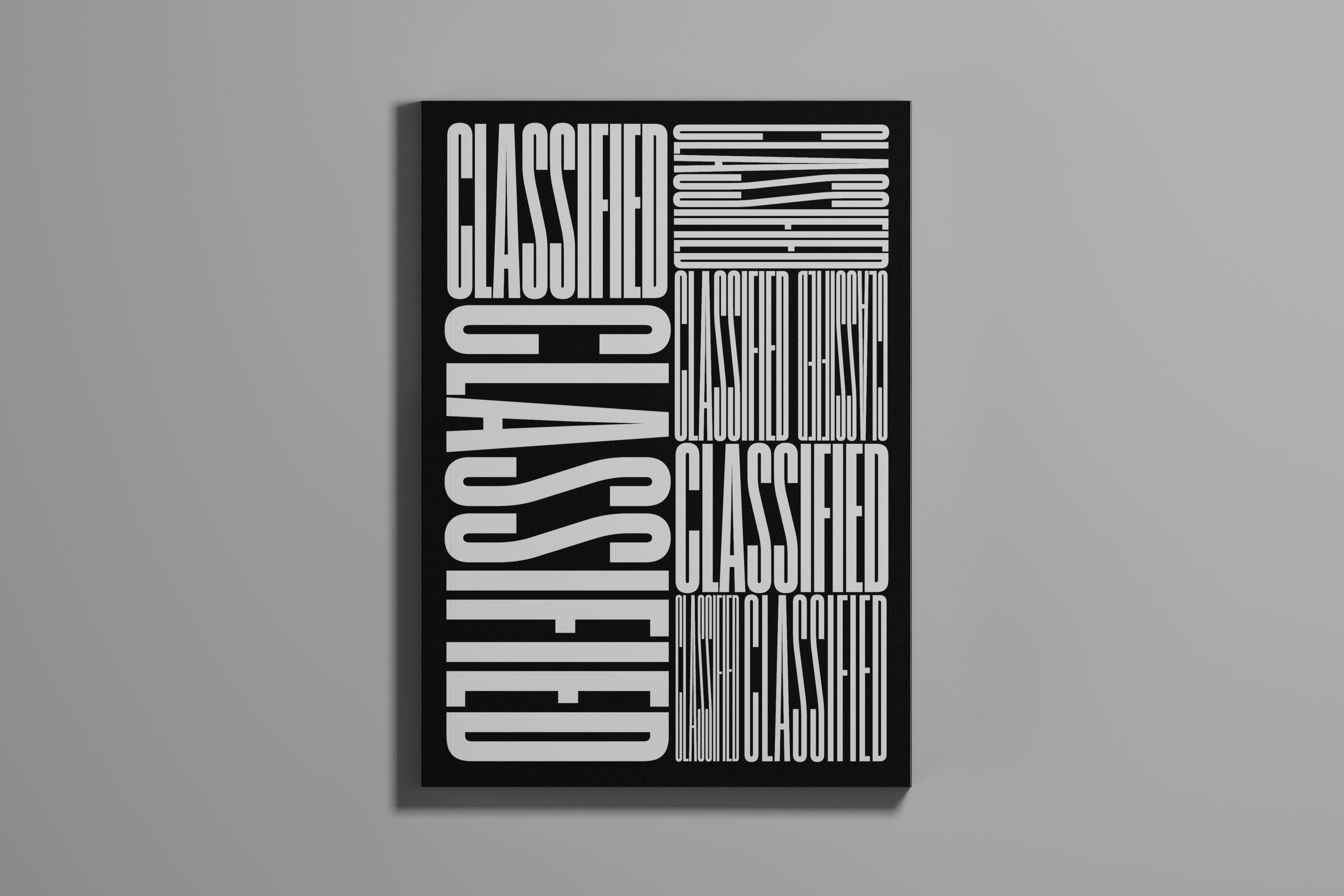 Classified 01