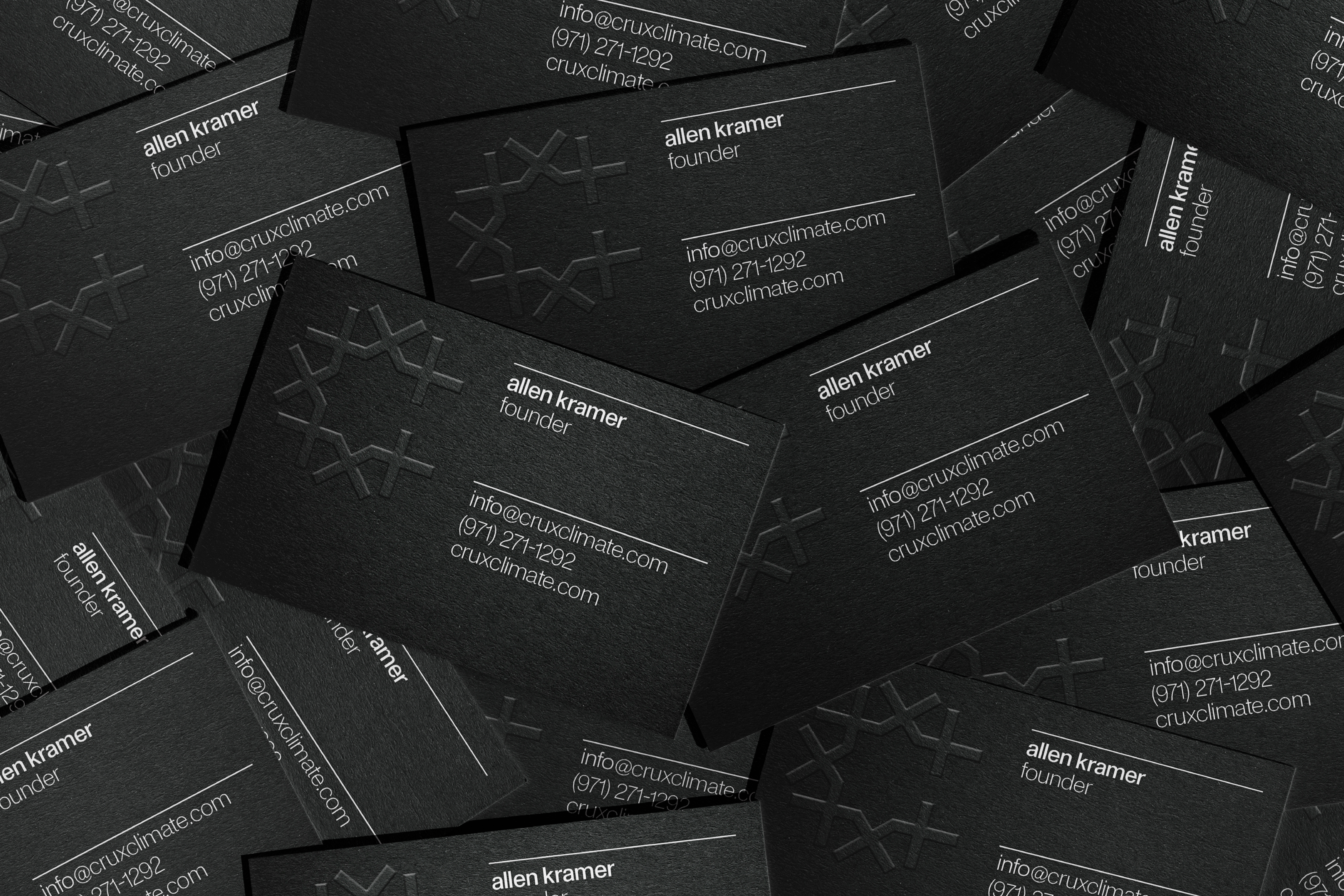 Order Assets Crux 32