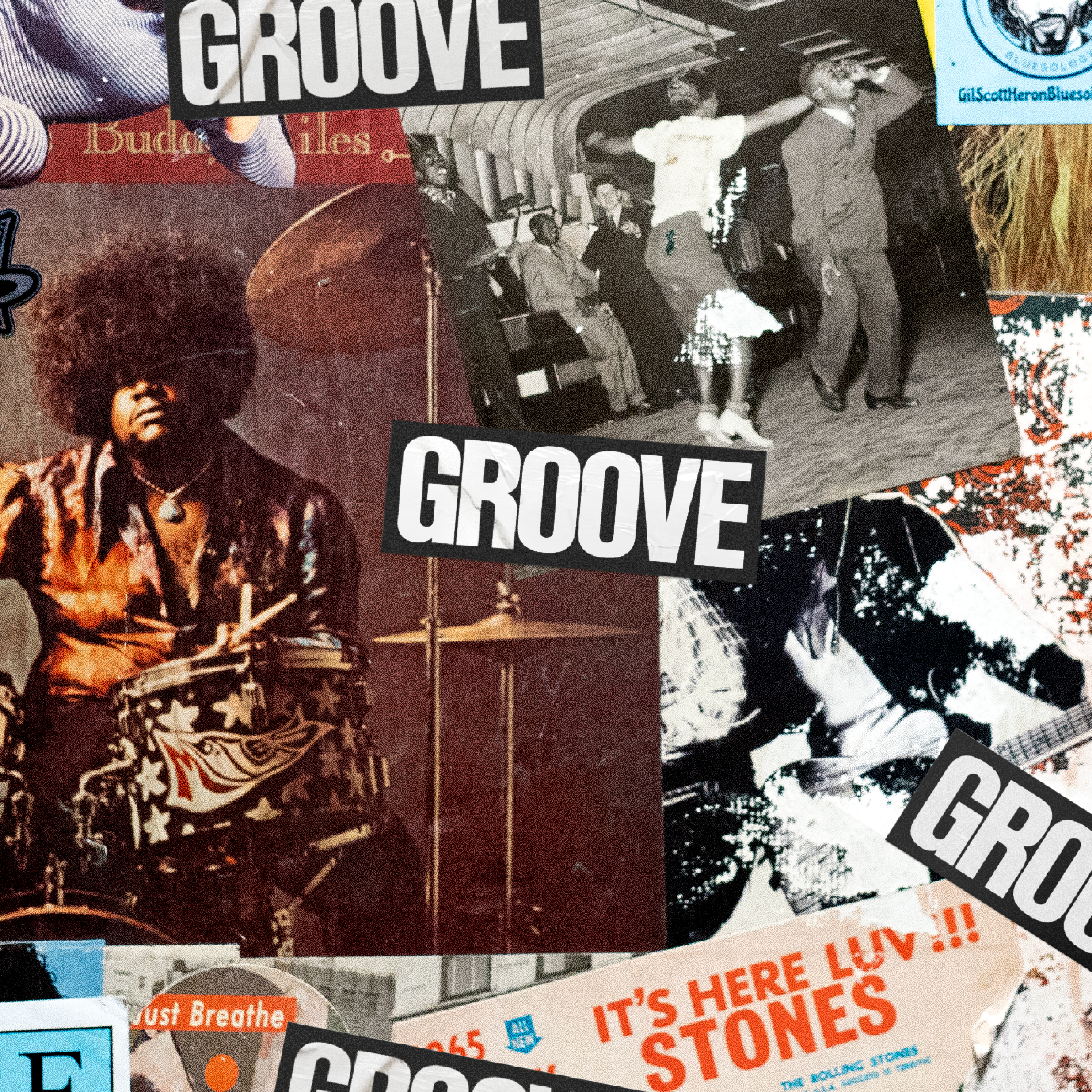 GROOVE WEBSITE STICKER 01