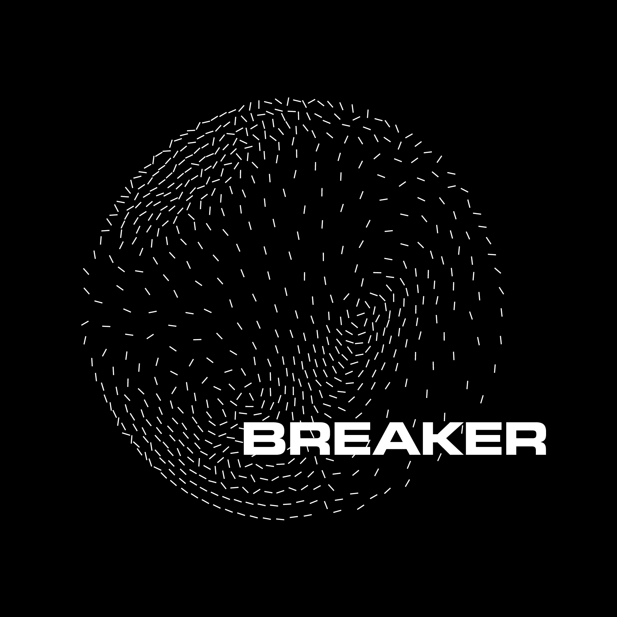 Breaker Logo Mobile