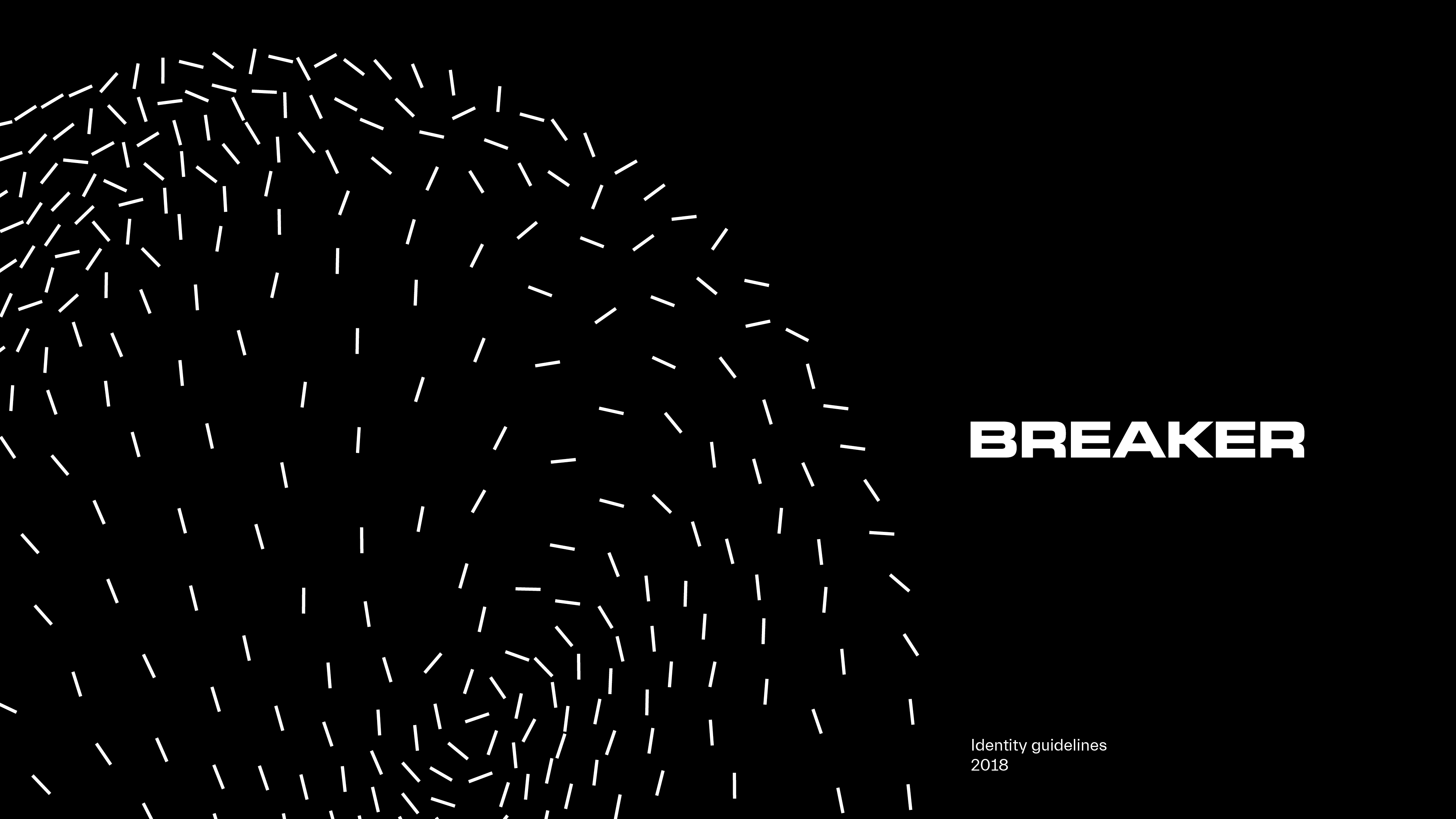 Breaker Guidelines Cover