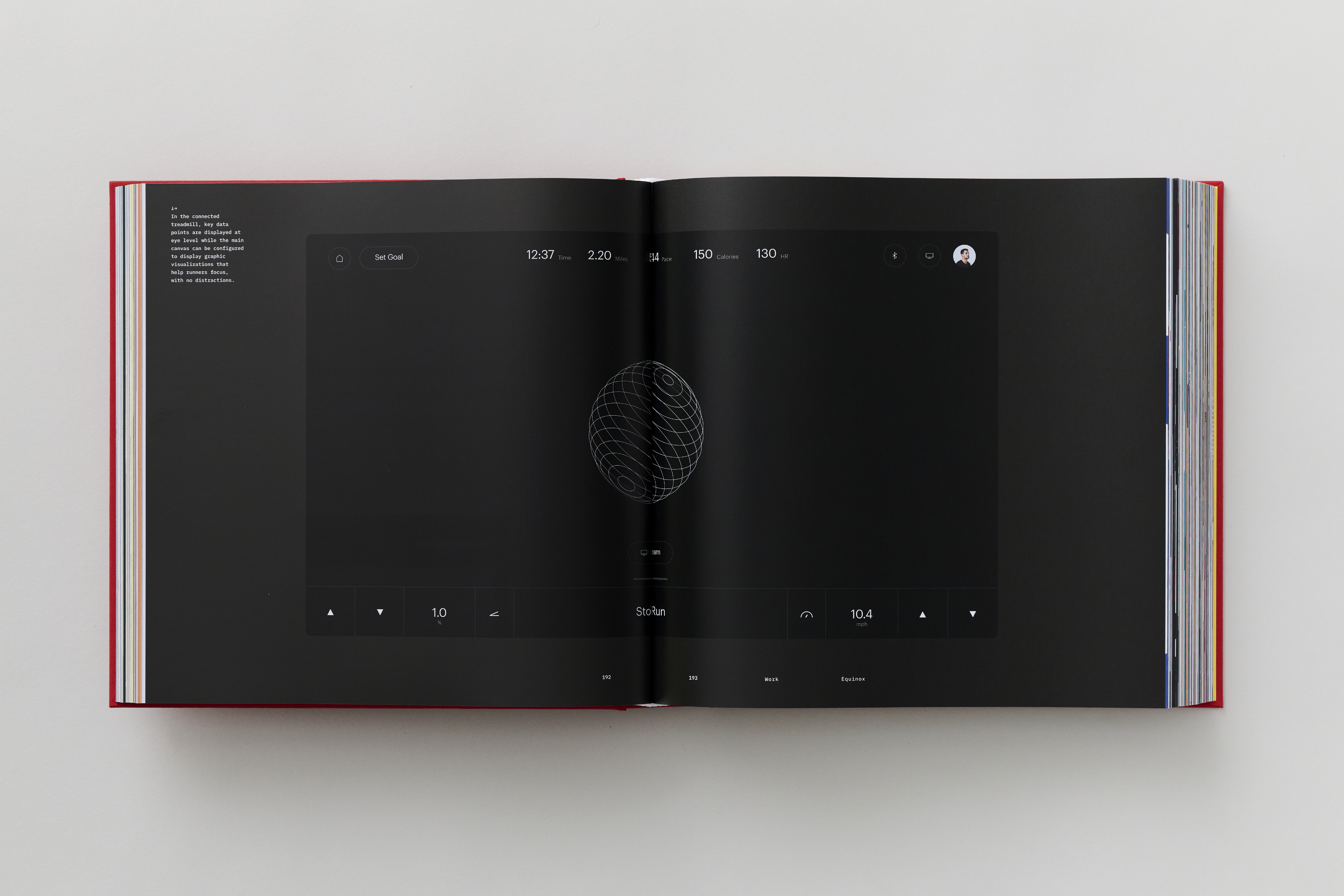 ORDER WEBSITE ASSETS WORK&CO EK133