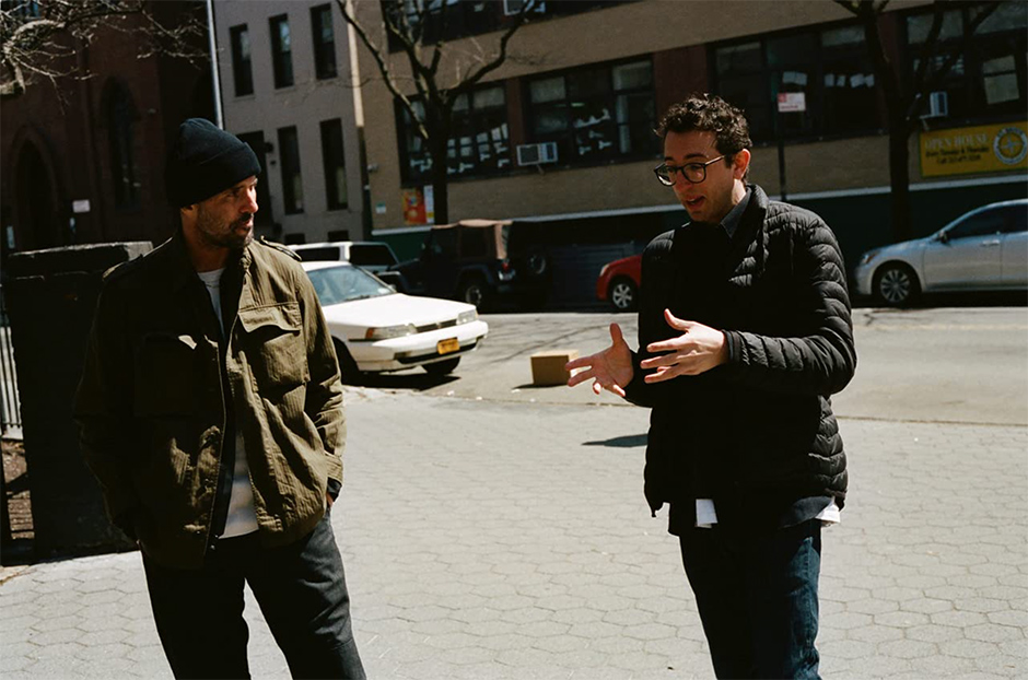 Jeremyelkininterview Slamcityskates2018 Gino Iannucci Jeremy Elkin Photo Brendan Burdzinski