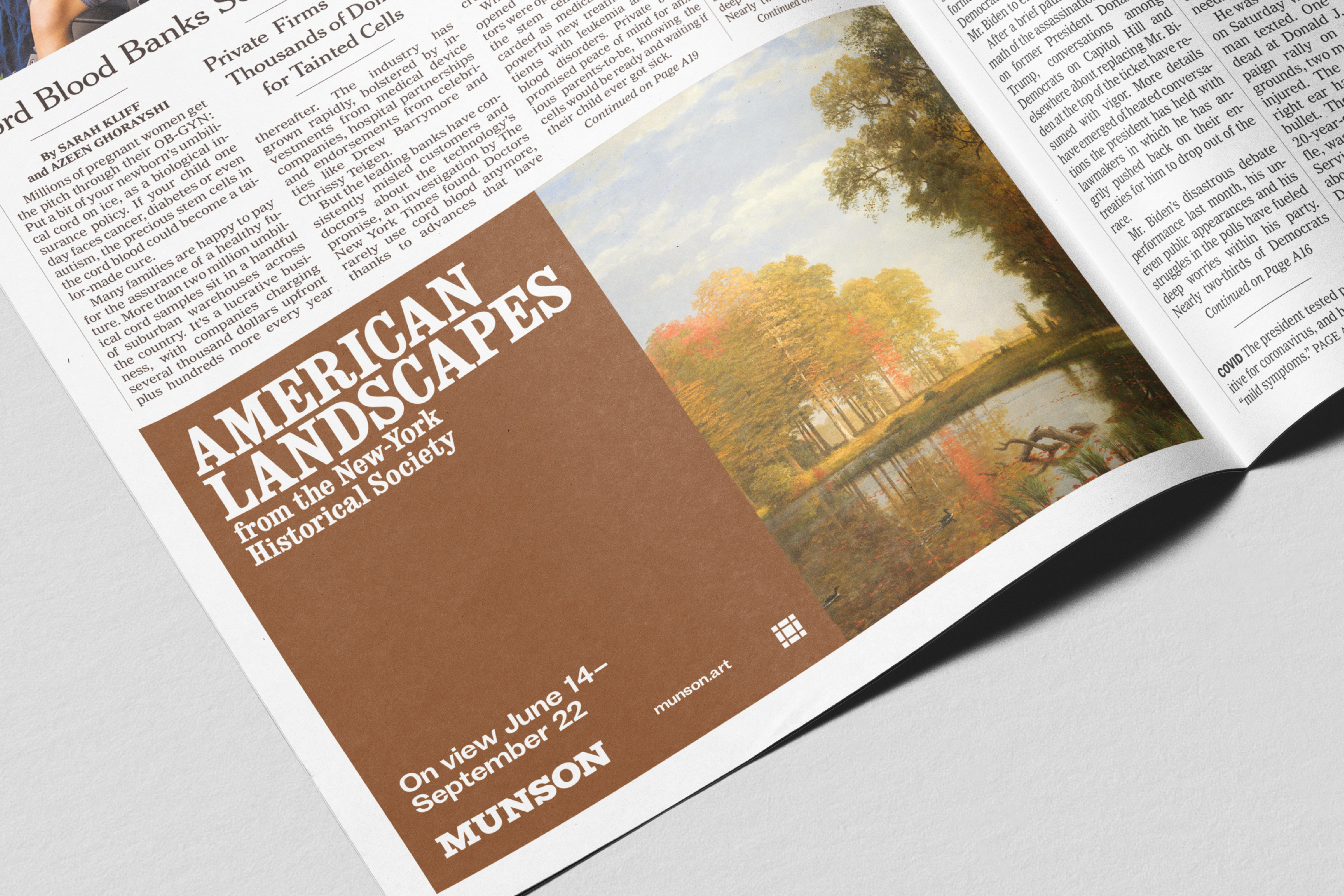 Order American Landscapes 29