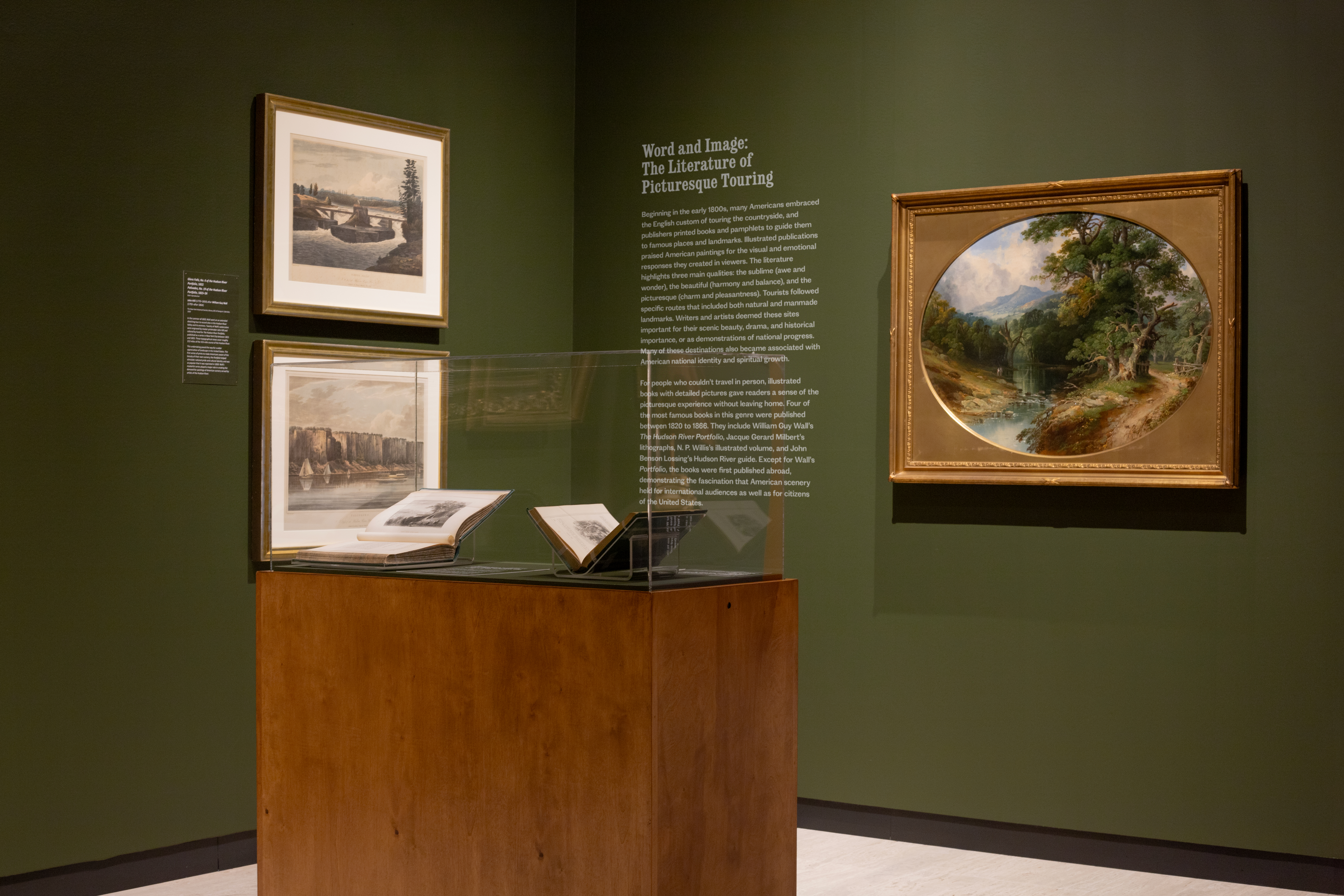 Order American Landscapes 15