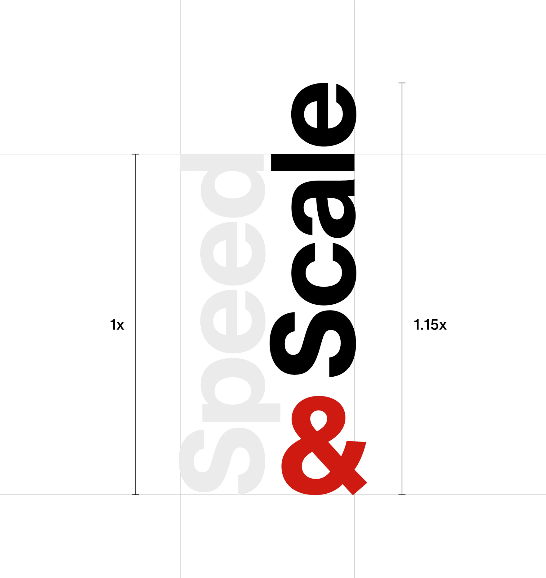 Order - Speed & Scale