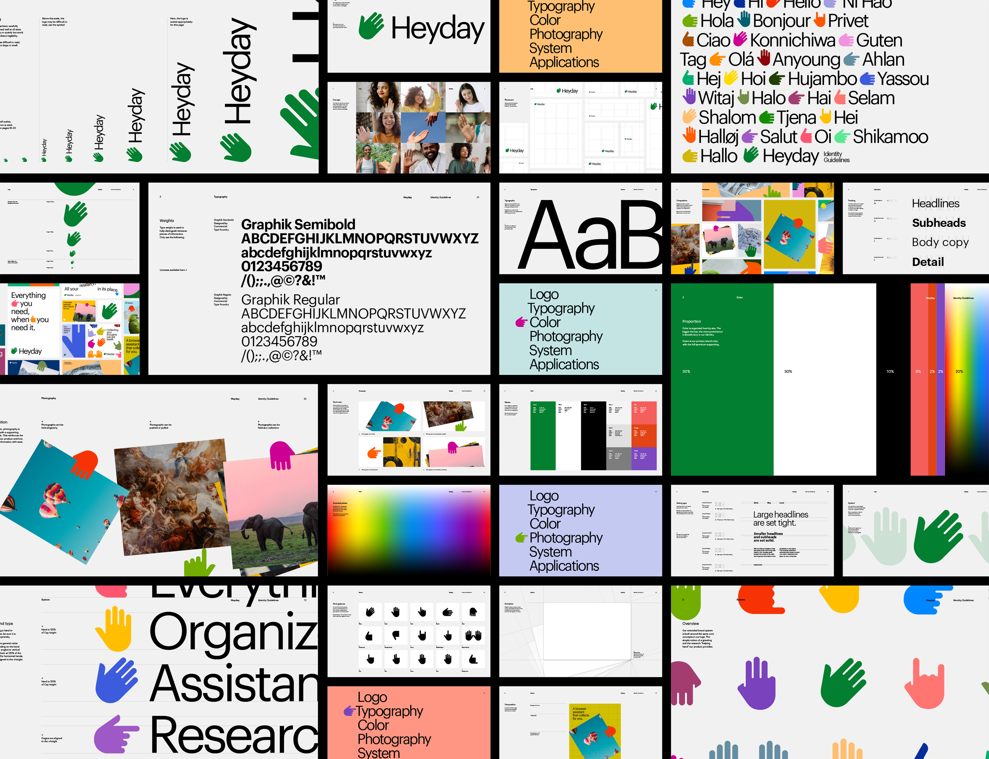 Heyday Guidelines 01