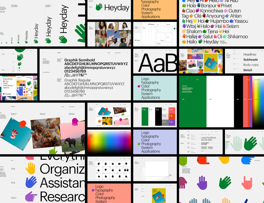 Heyday Guidelines 01