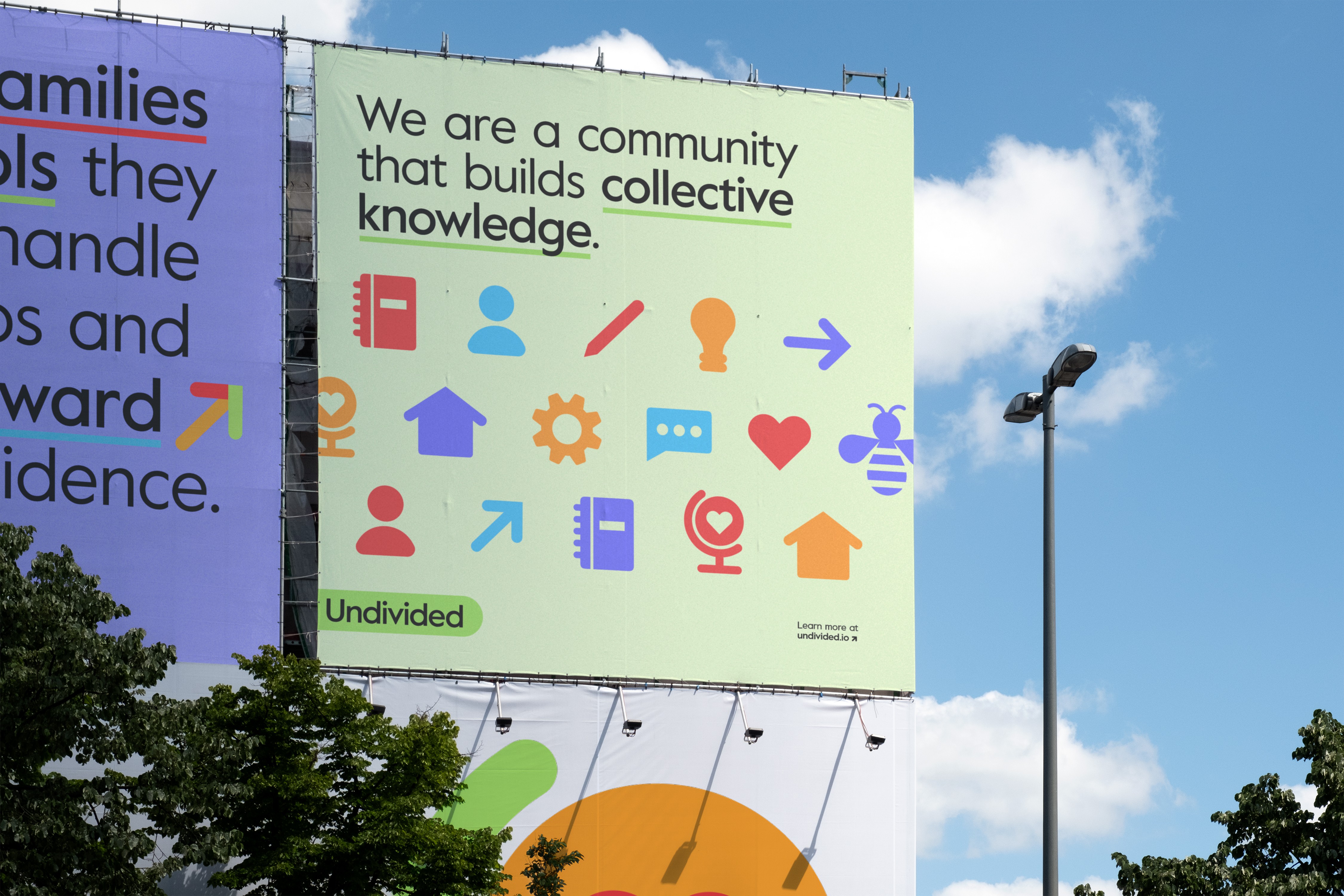 Undivided Case Study 49