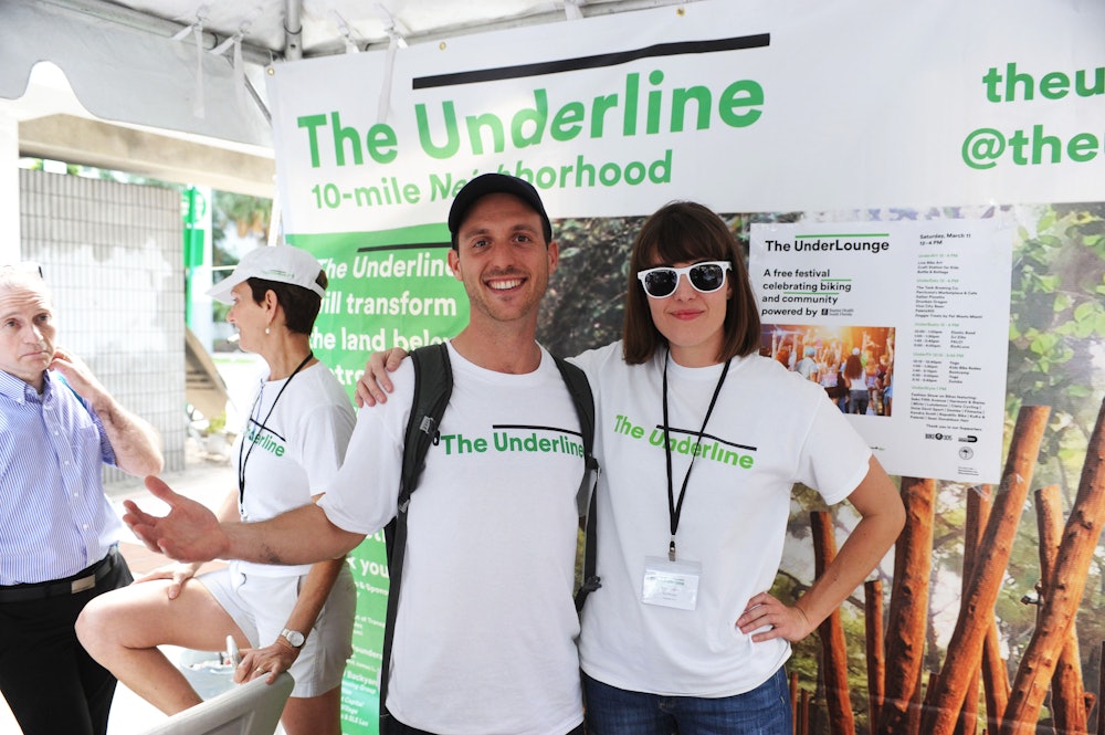 The Underline Application 01