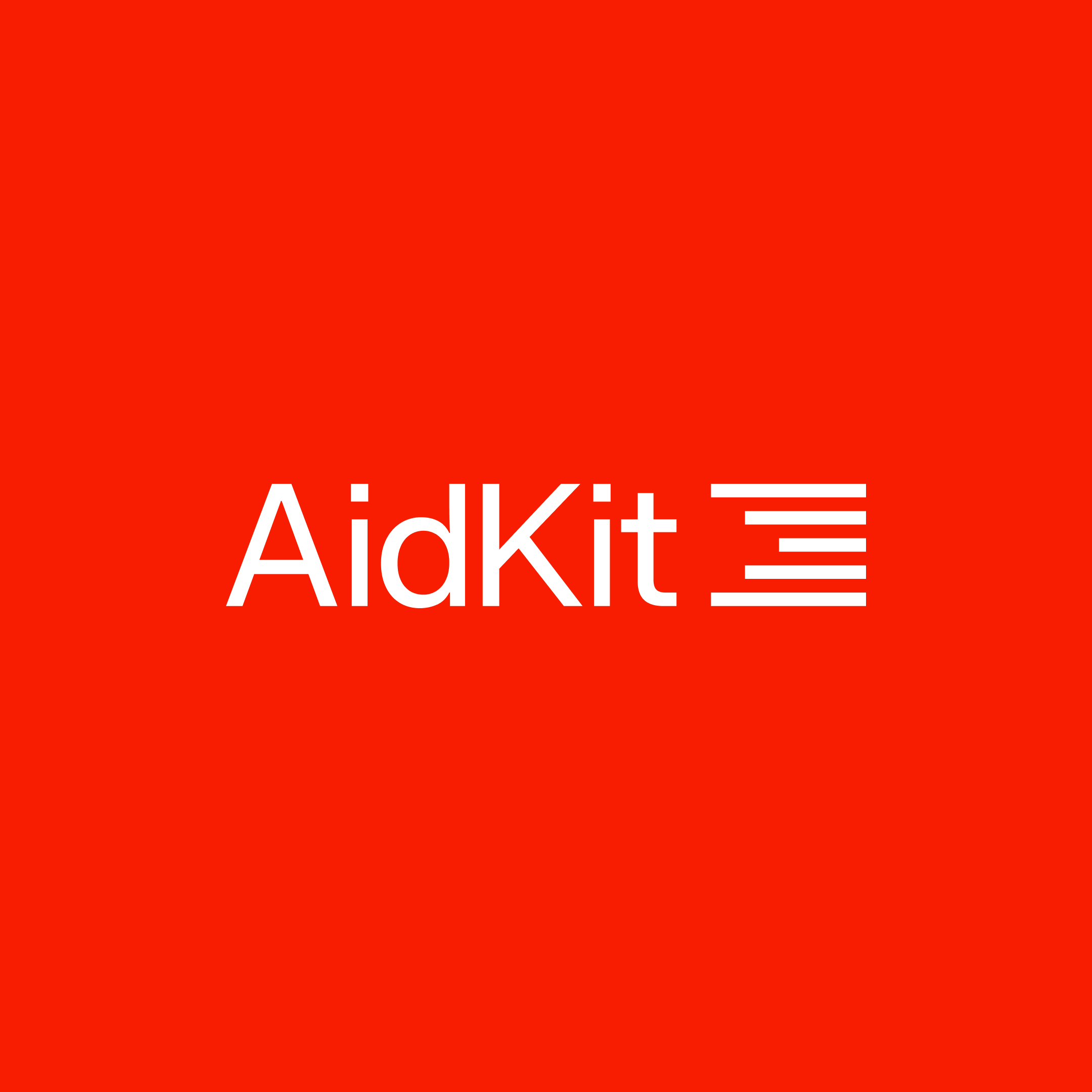  AIDKIT MOBILE