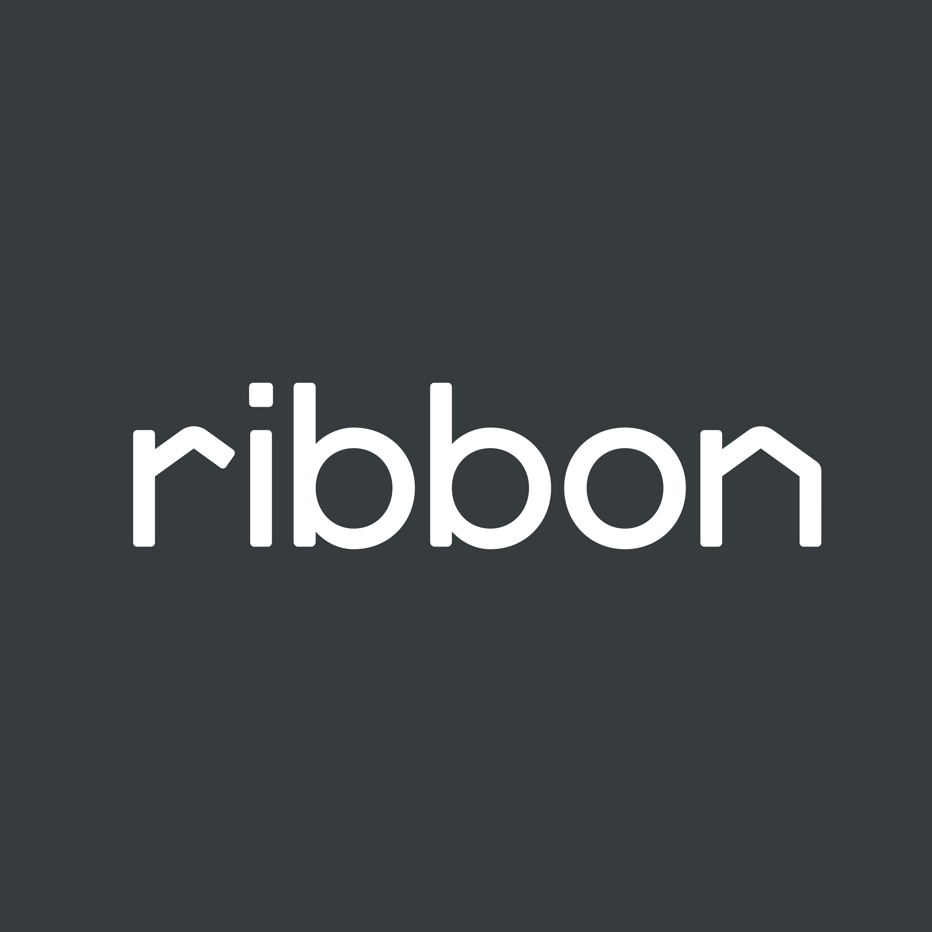 Ribbon Logo 01