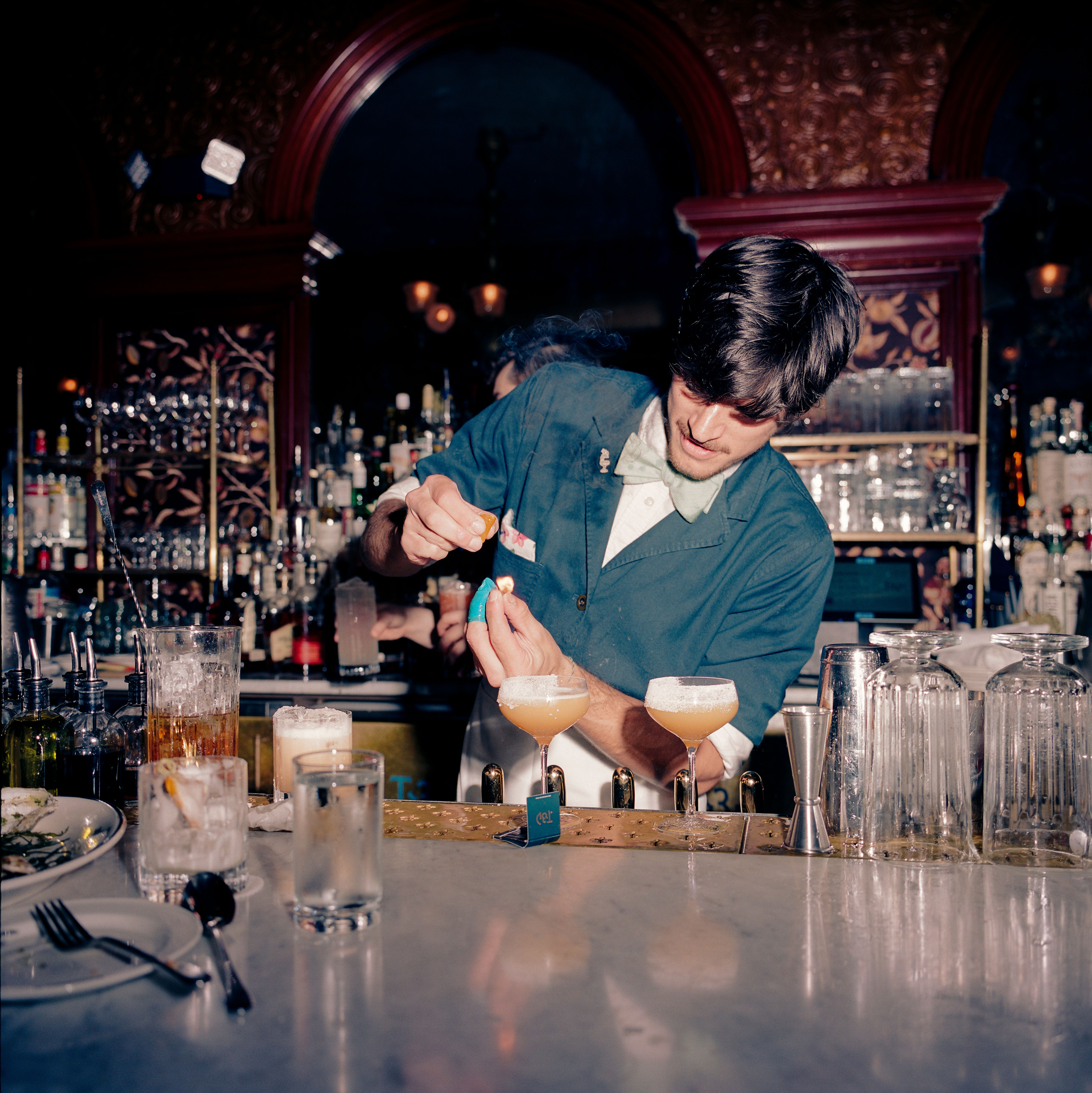 Gt Order Smyth 120 039