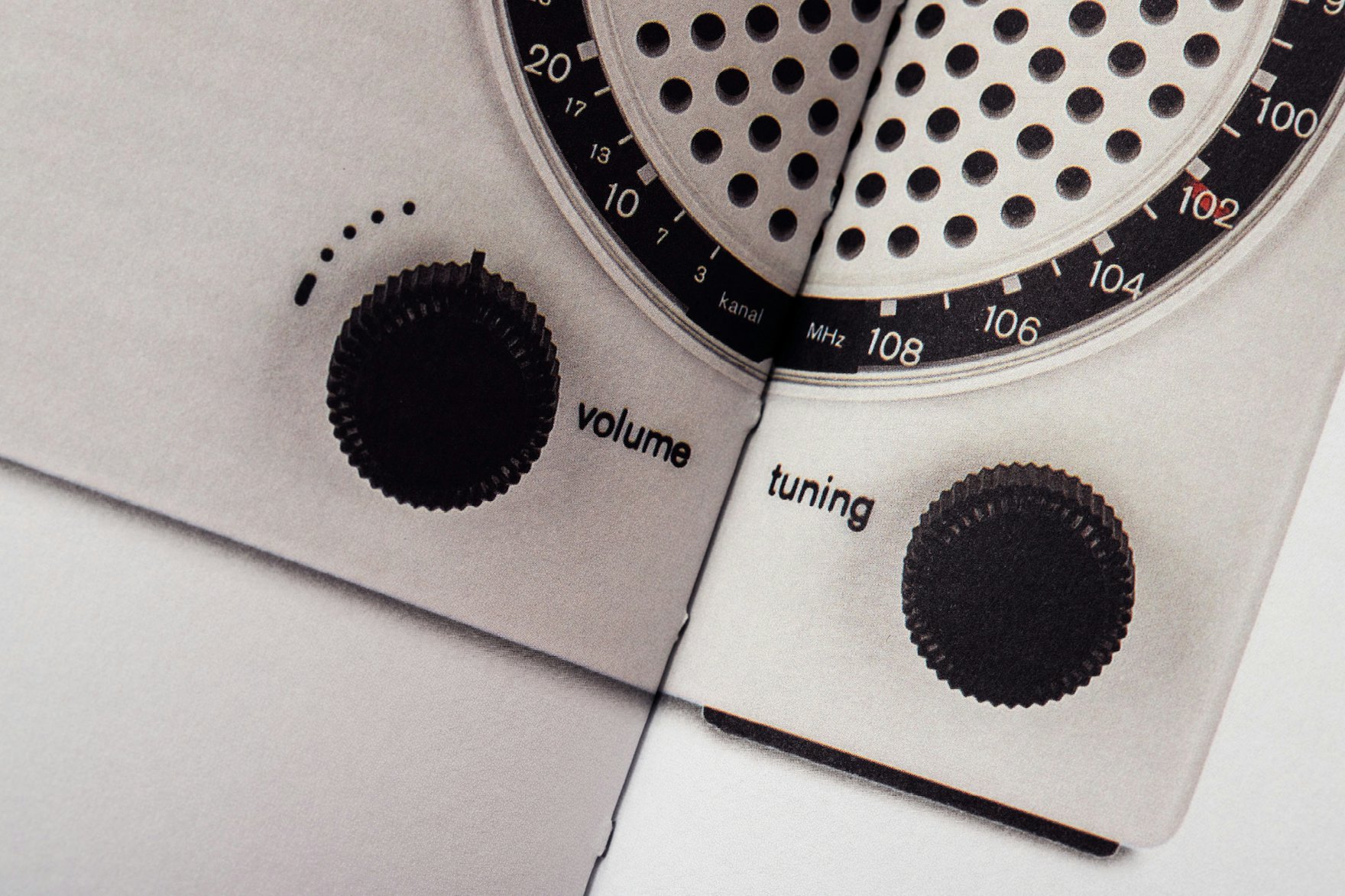 Order - Dieter Rams: The Complete Works