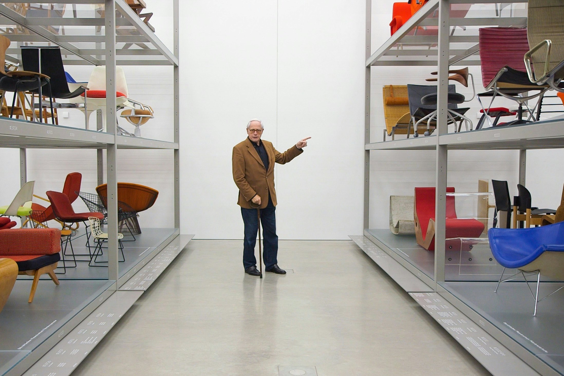 Order - Dieter Rams: The Complete Works