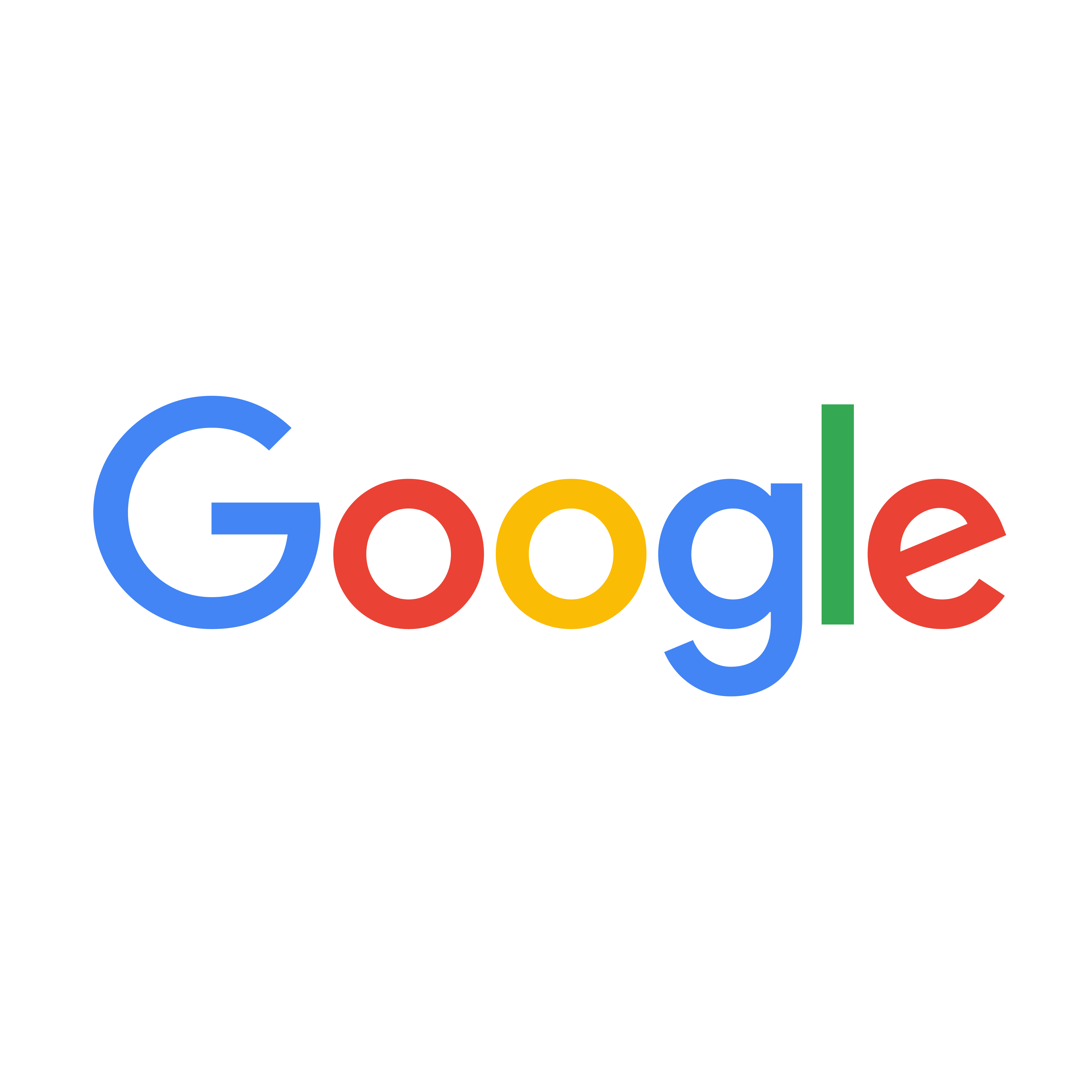 Google Logo