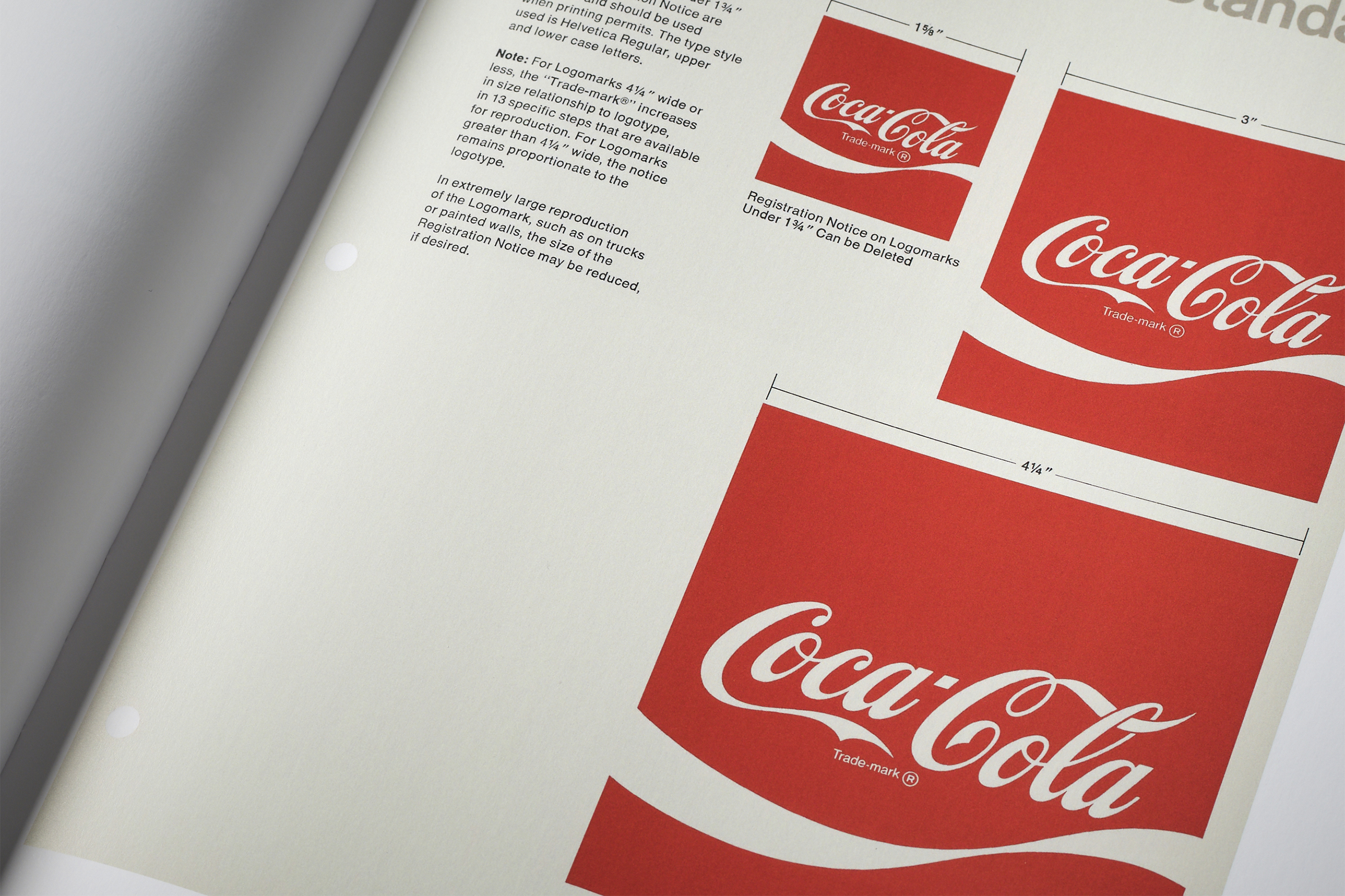 250513 STANDARDS MANUAL COCA COLA 30 4686 copy