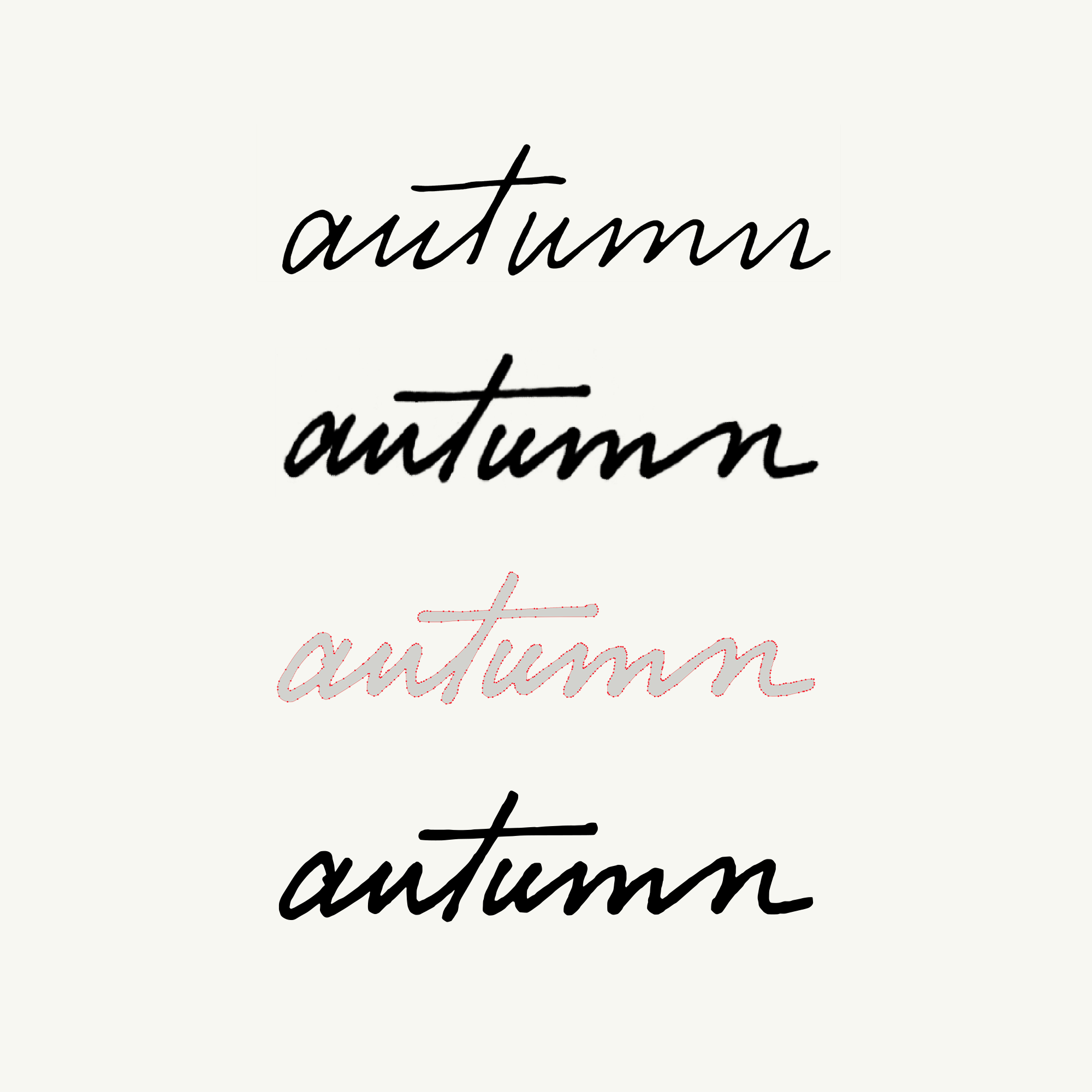 Autumn Logo 04