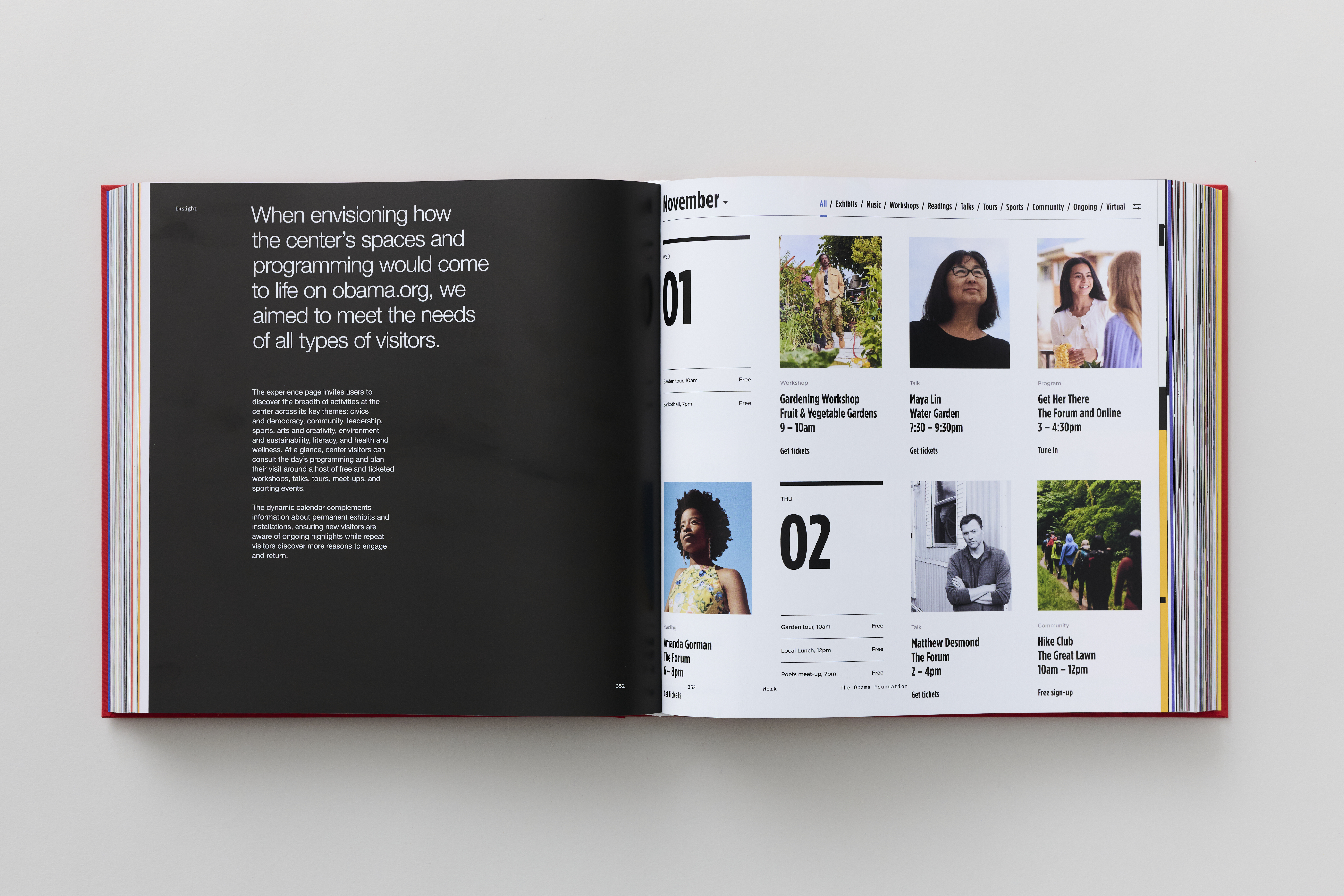 ORDER WEBSITE ASSETS WORK&CO EK85