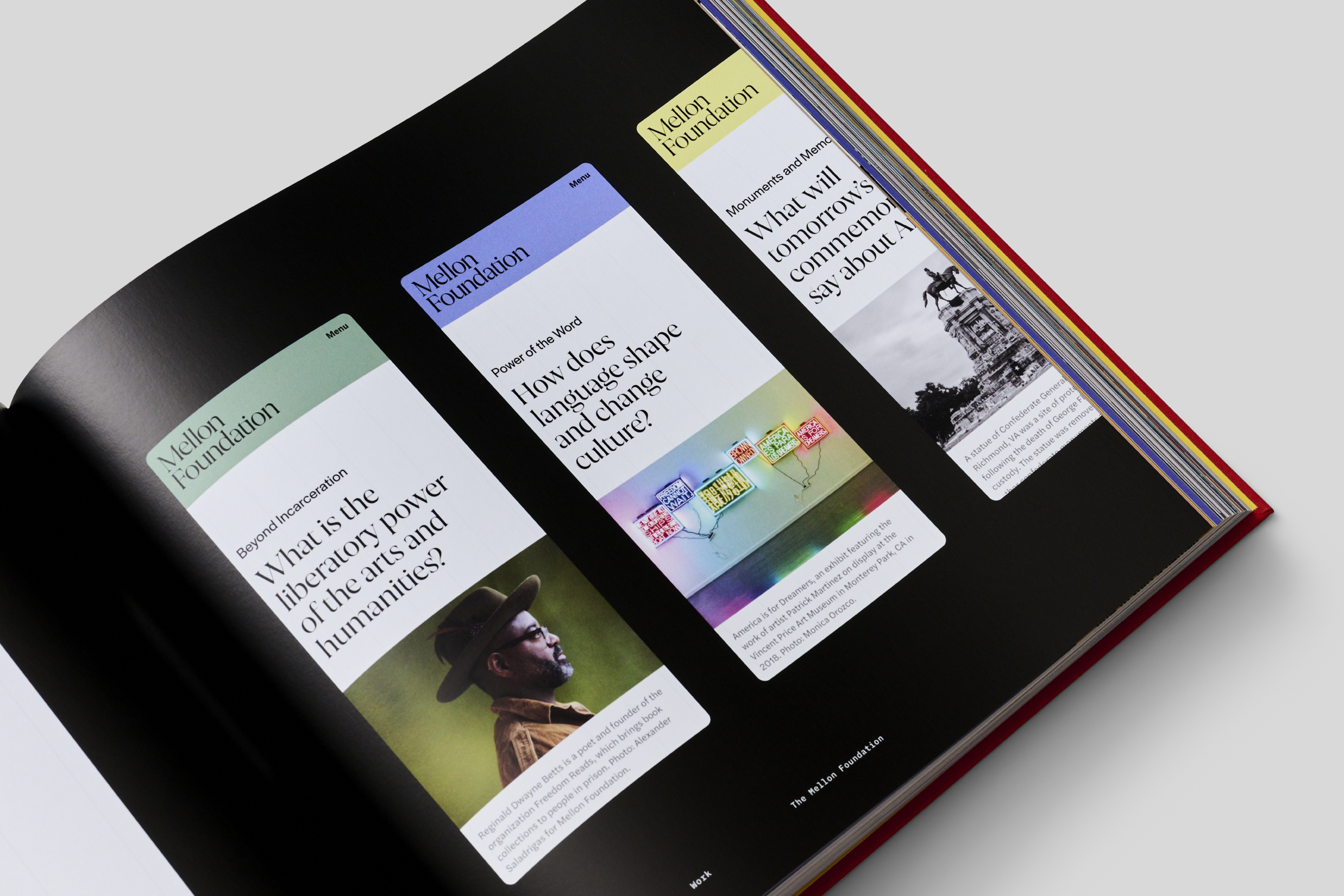 ORDER WEBSITE ASSETS WORK&CO EK90