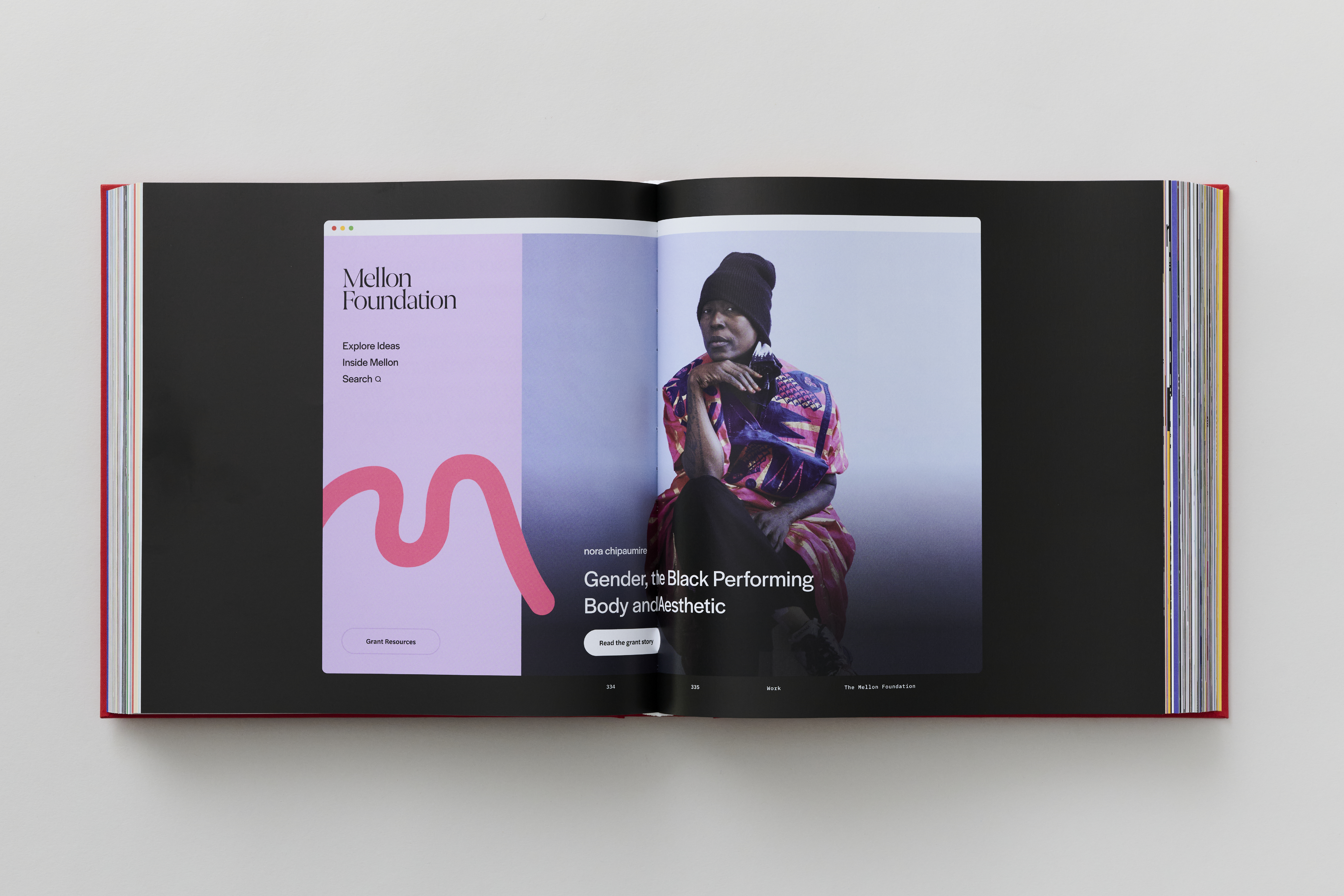 ORDER WEBSITE ASSETS WORK&CO EK92