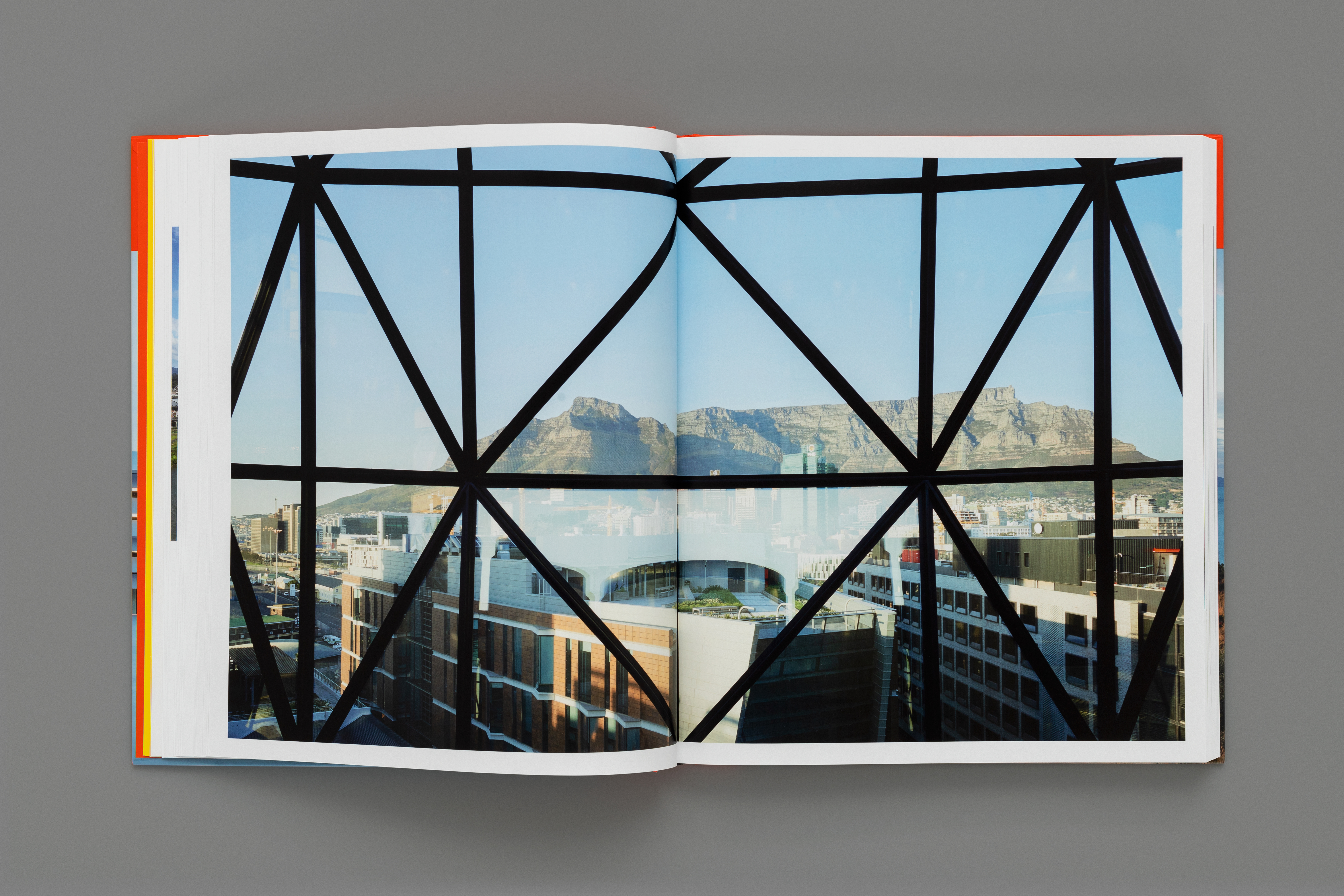 Architizer Spread 16