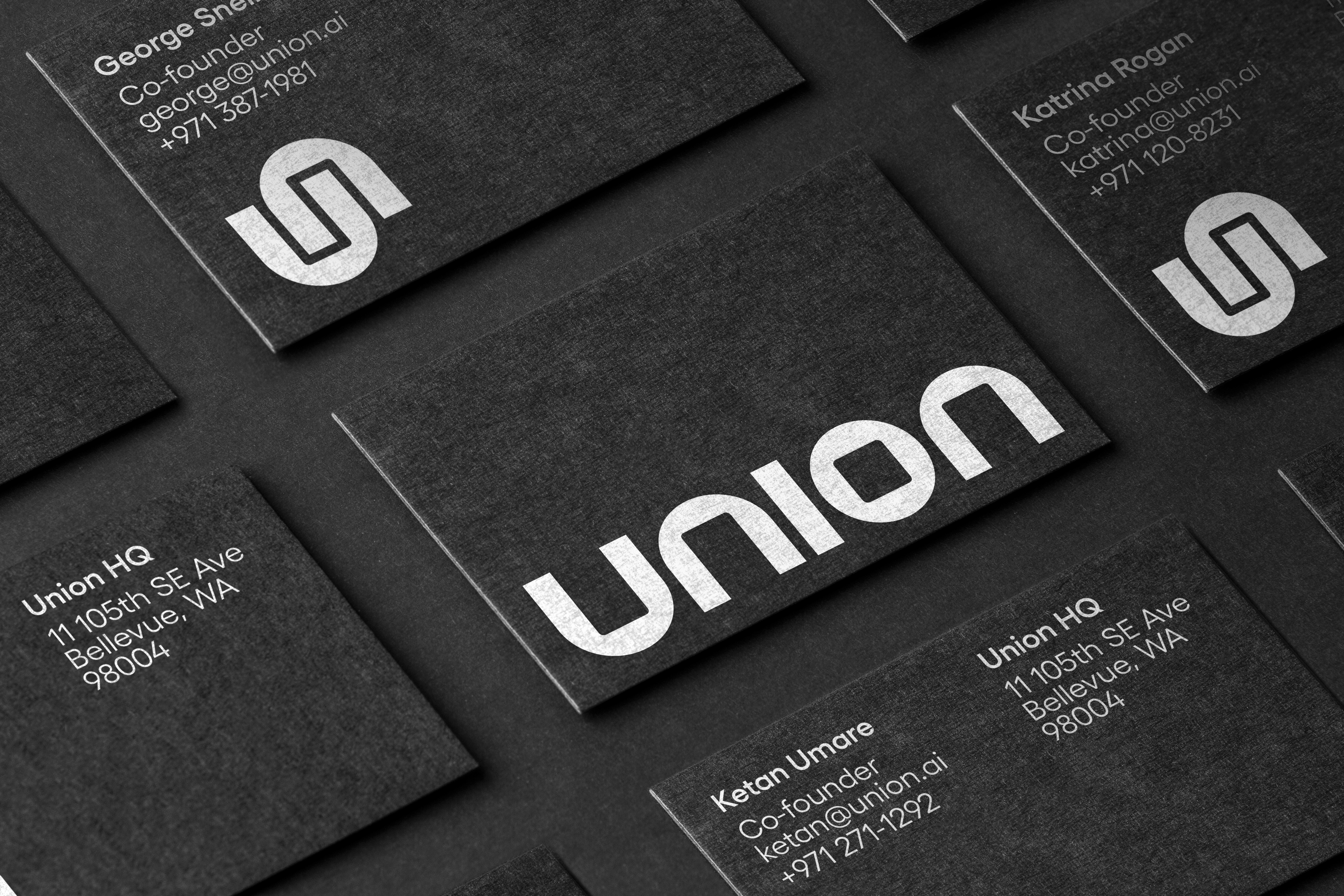 Union Bcard