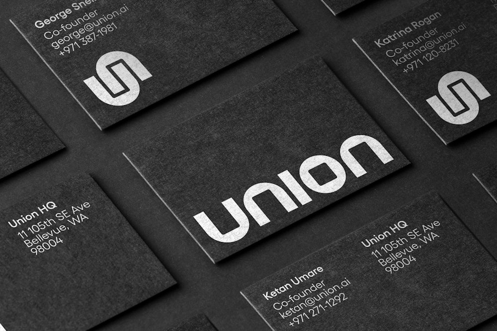 Union Bcard