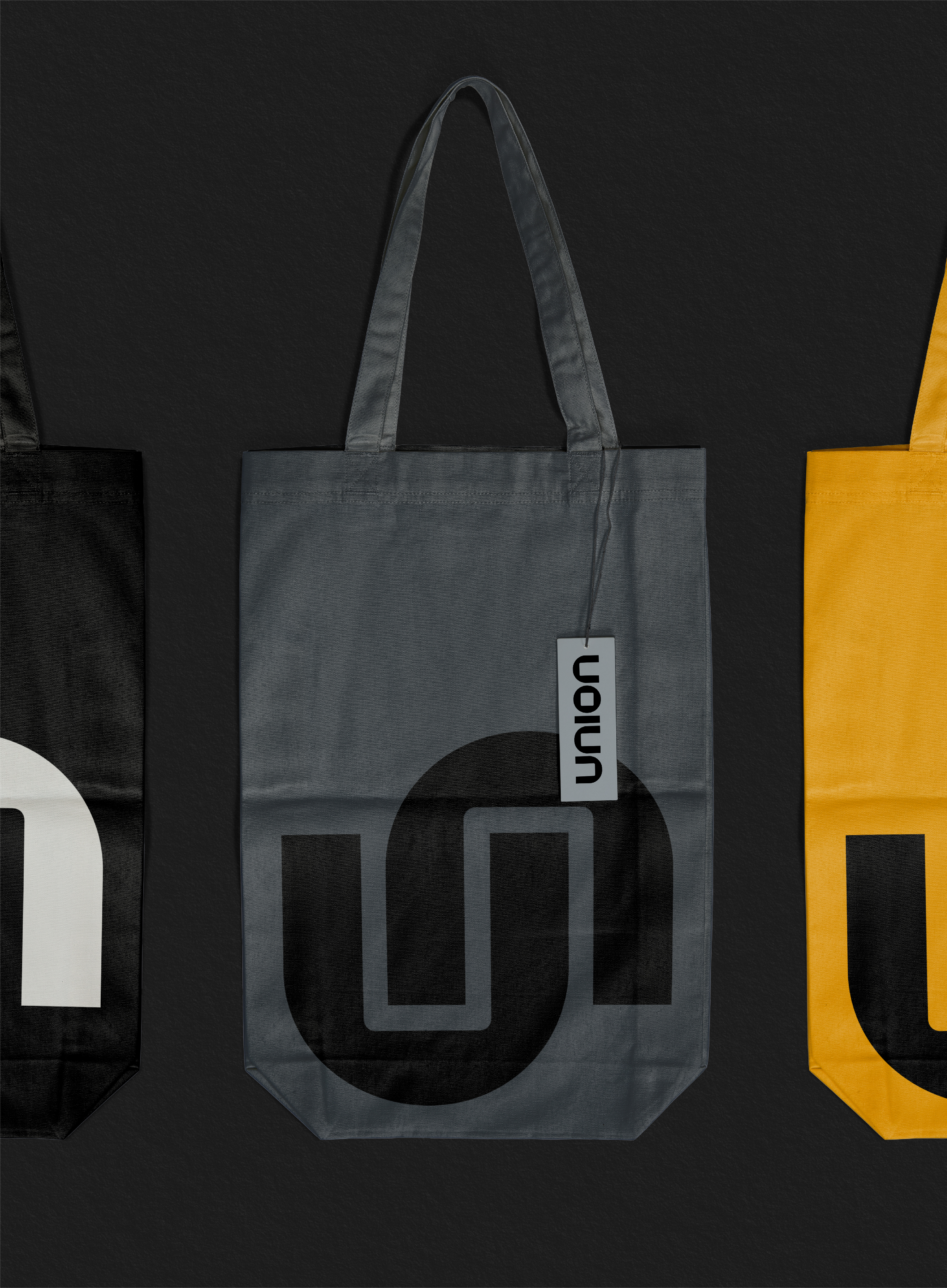 Union Tote