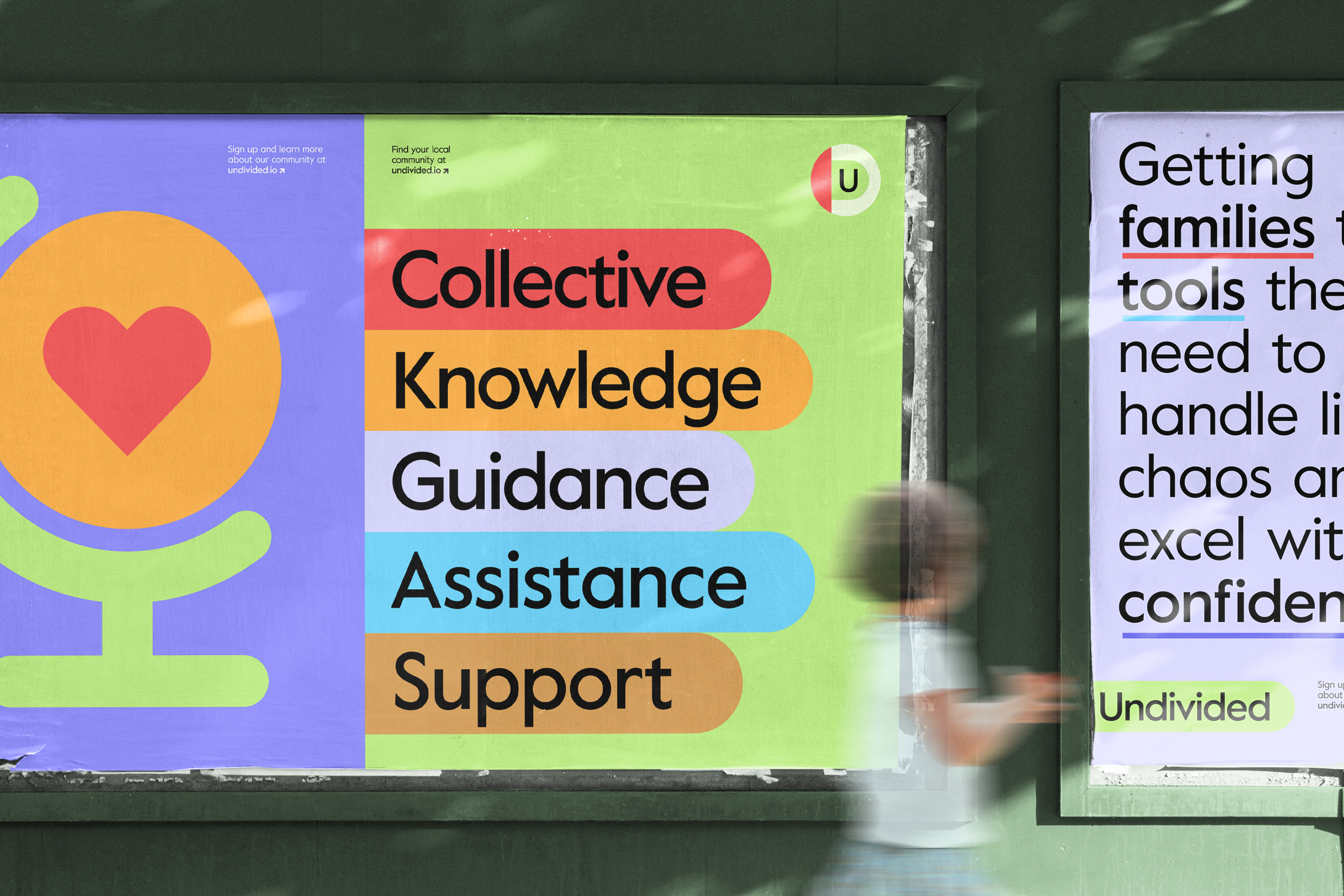 Undivided Case Study 48