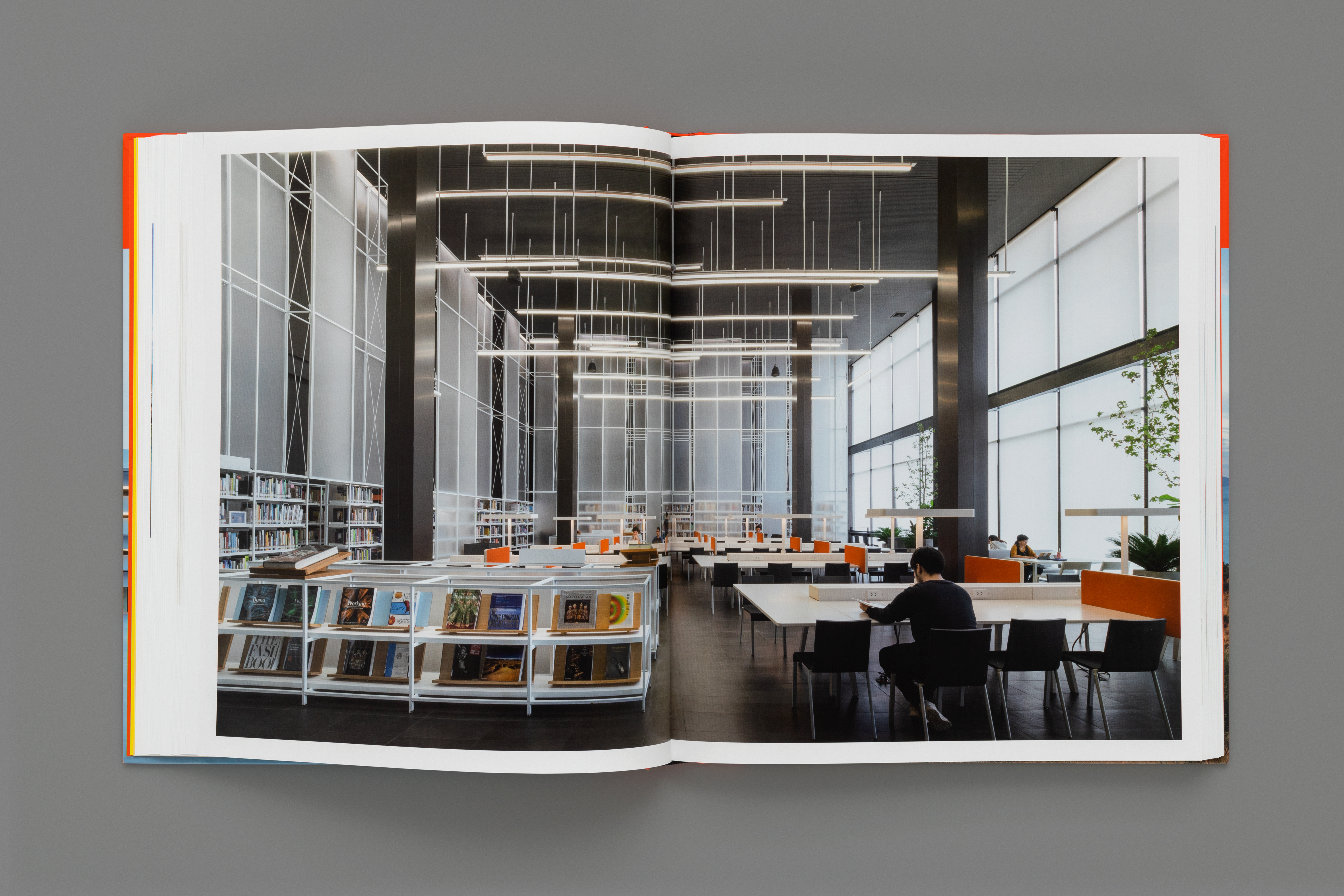 Architizer Spread 10