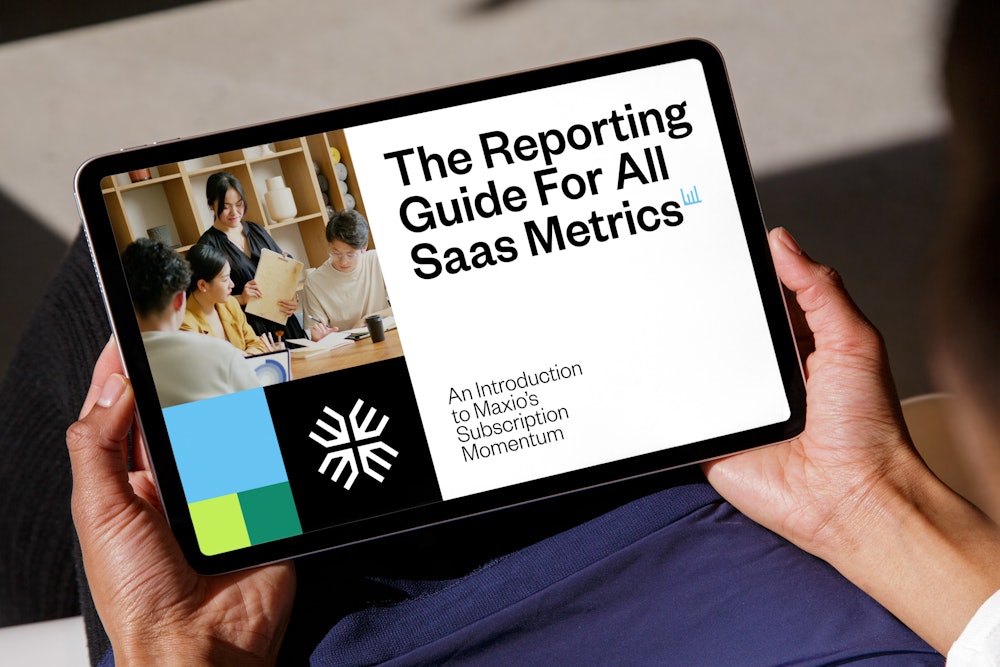 Maxio Ipad Animation 01