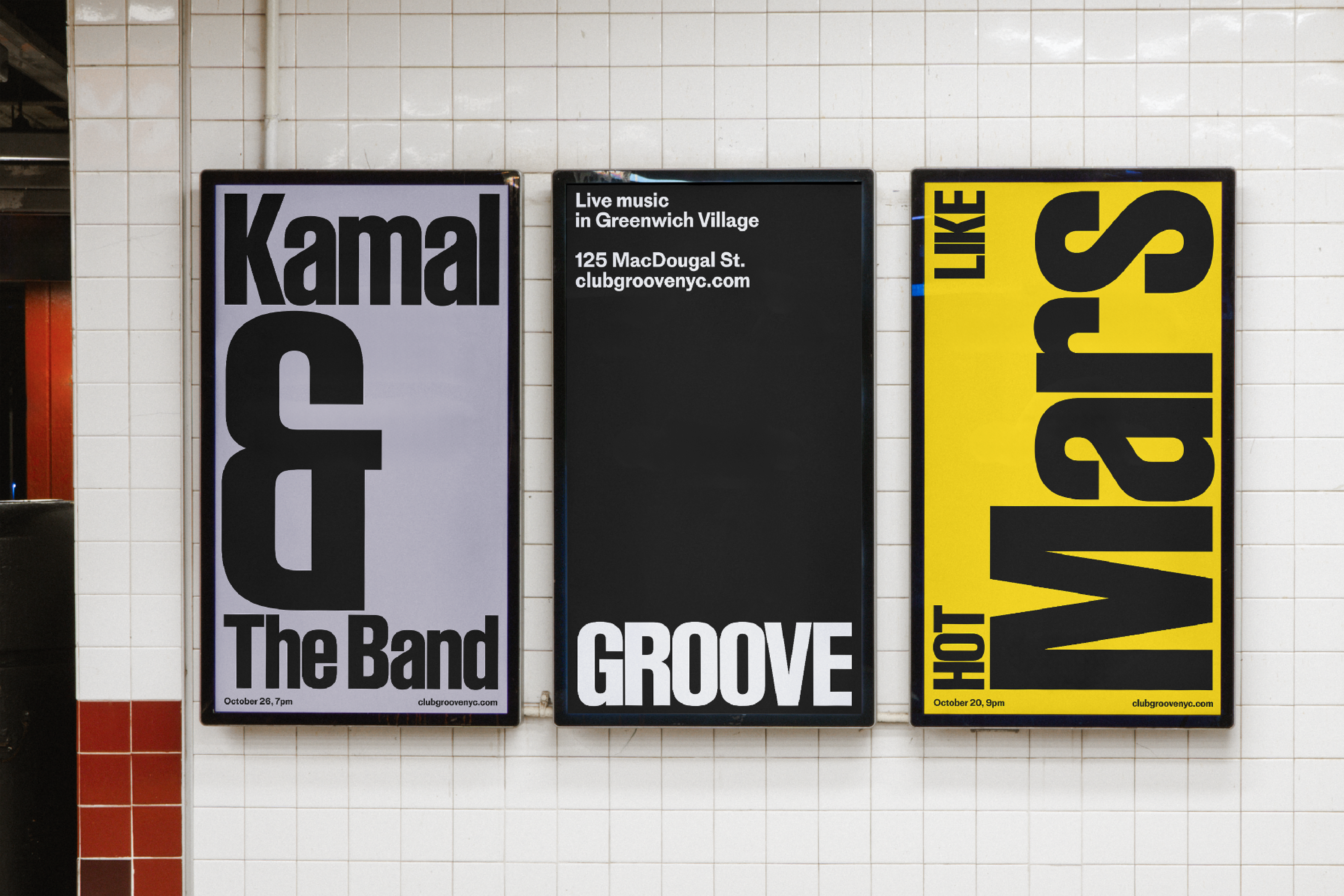 GROOVE WEBSITE OOH 02