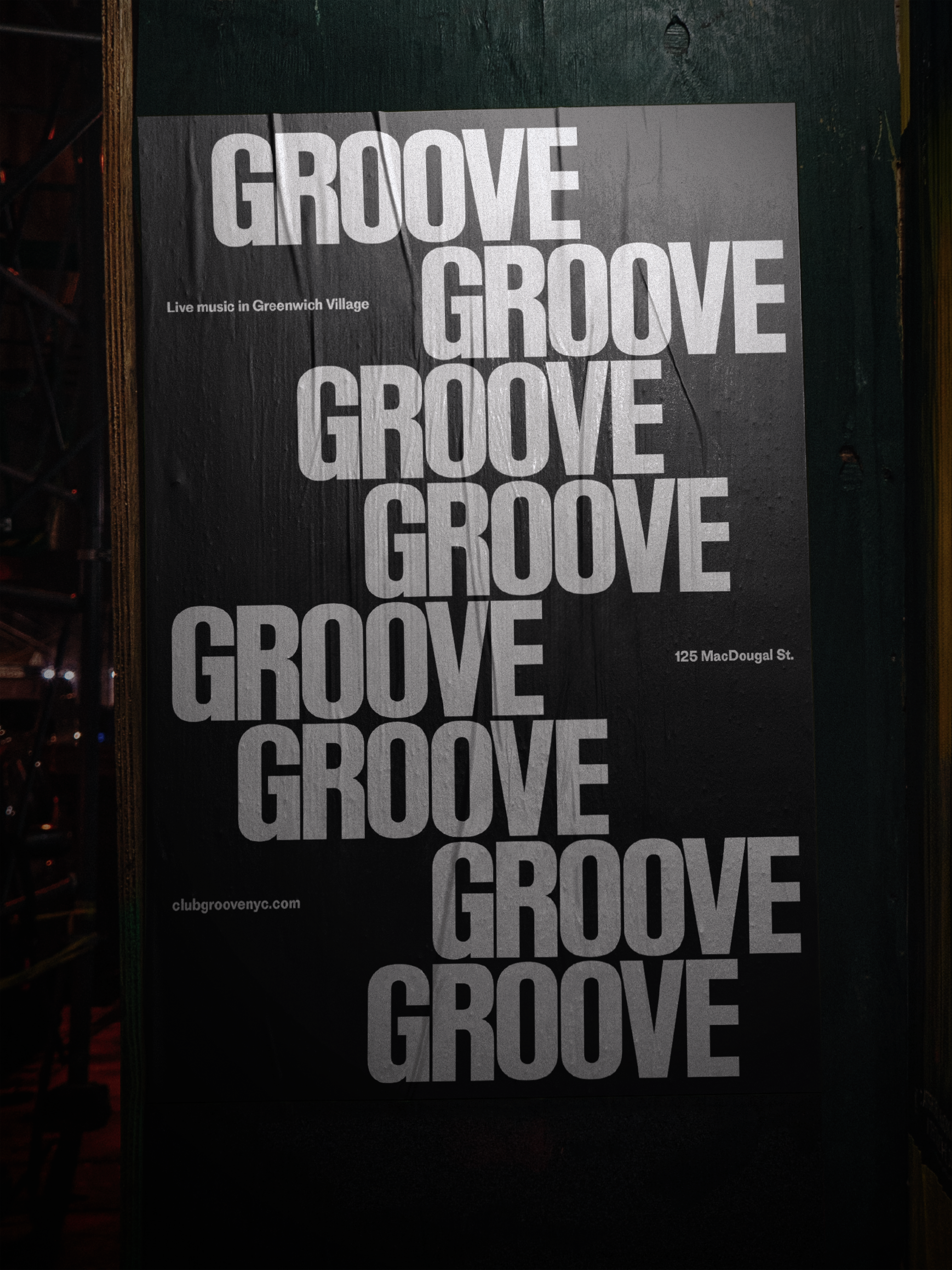 GROOVE WEBSITE OOH 03