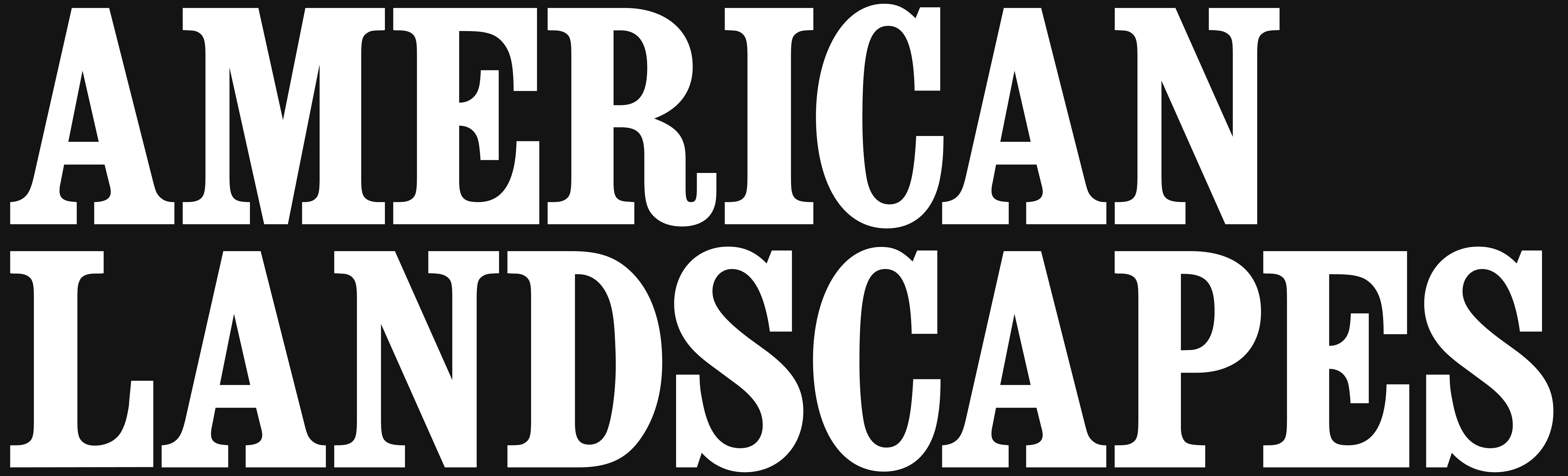 Order American Landscapes 33