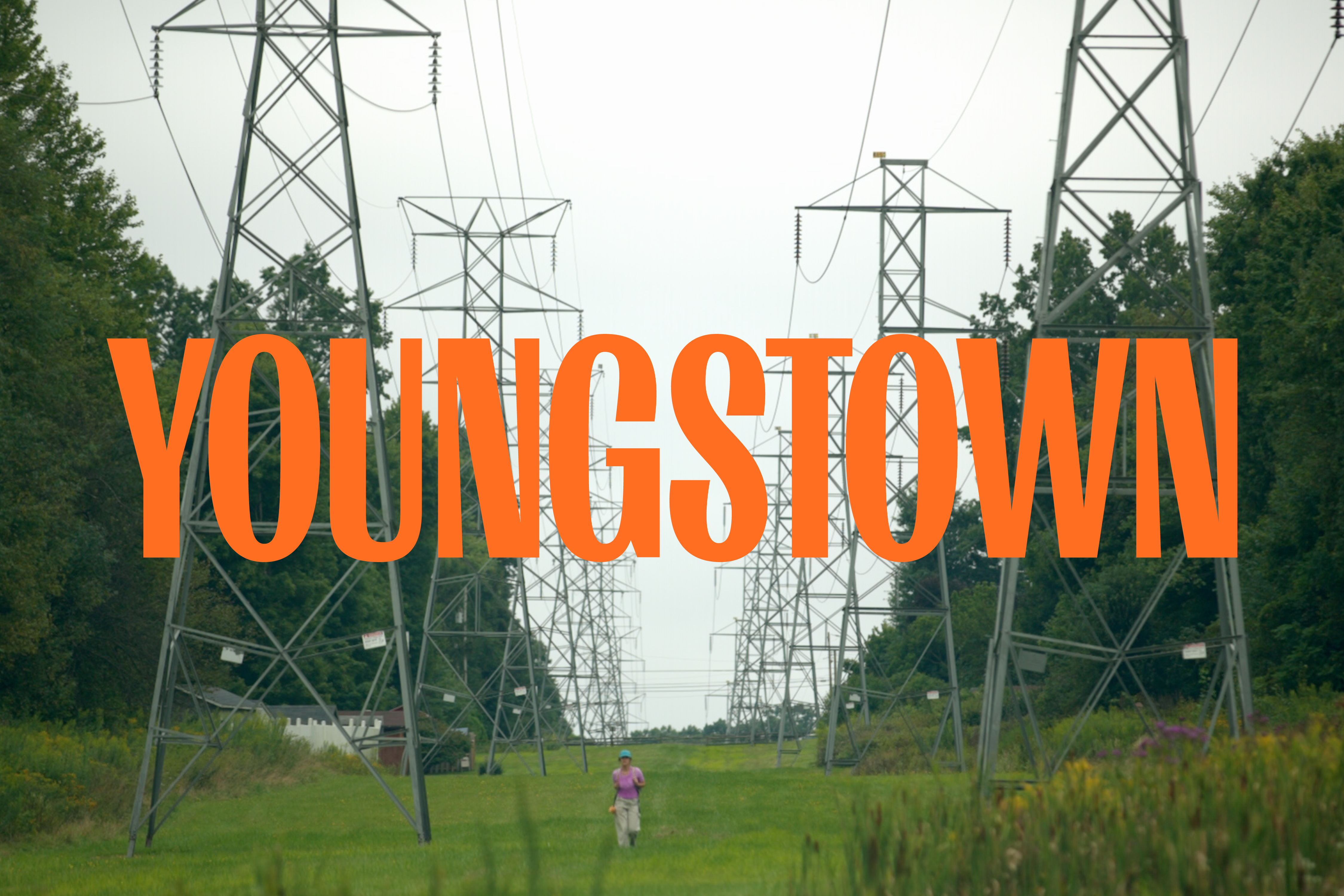 Youngstown Web Index