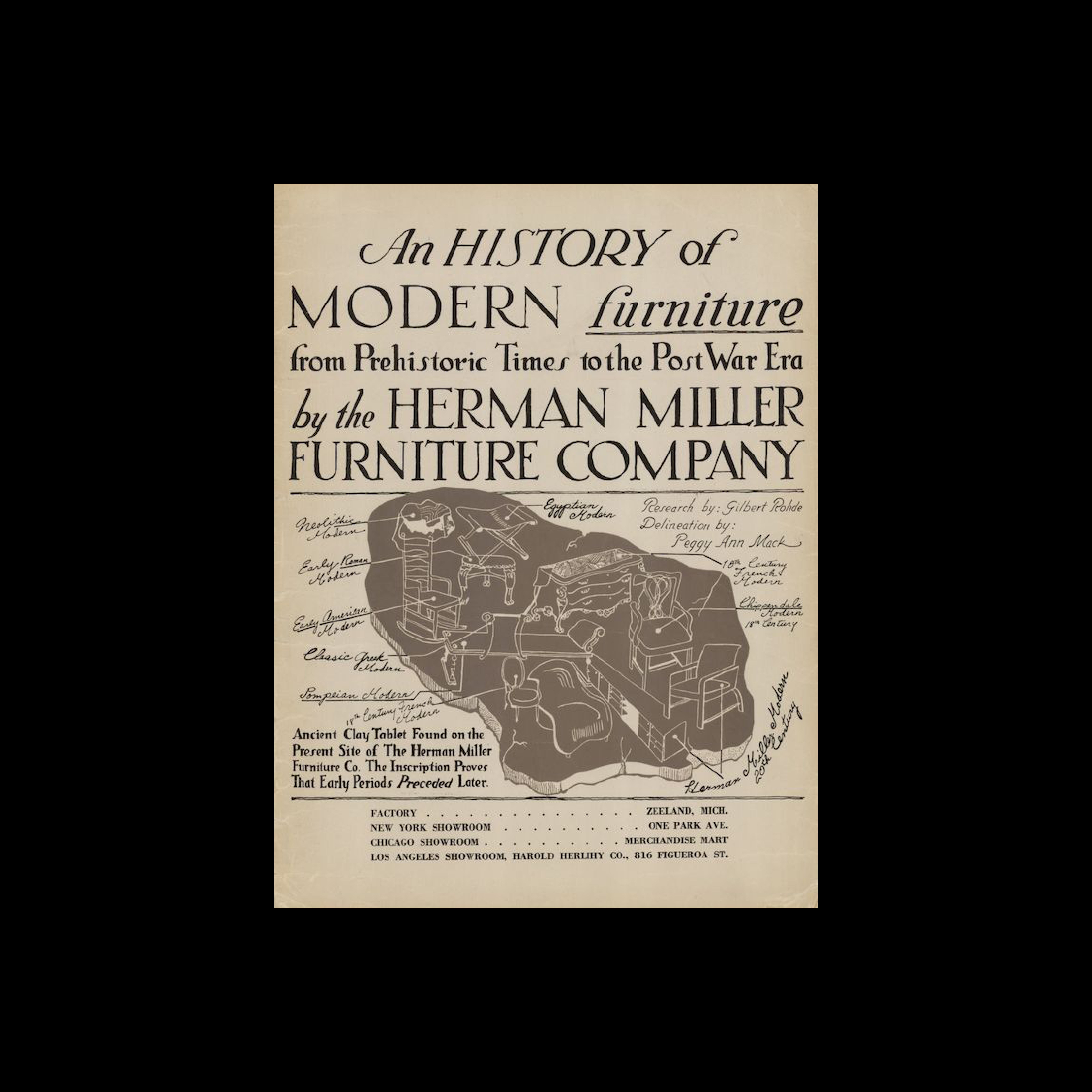 Hermanmiller Website 1x14